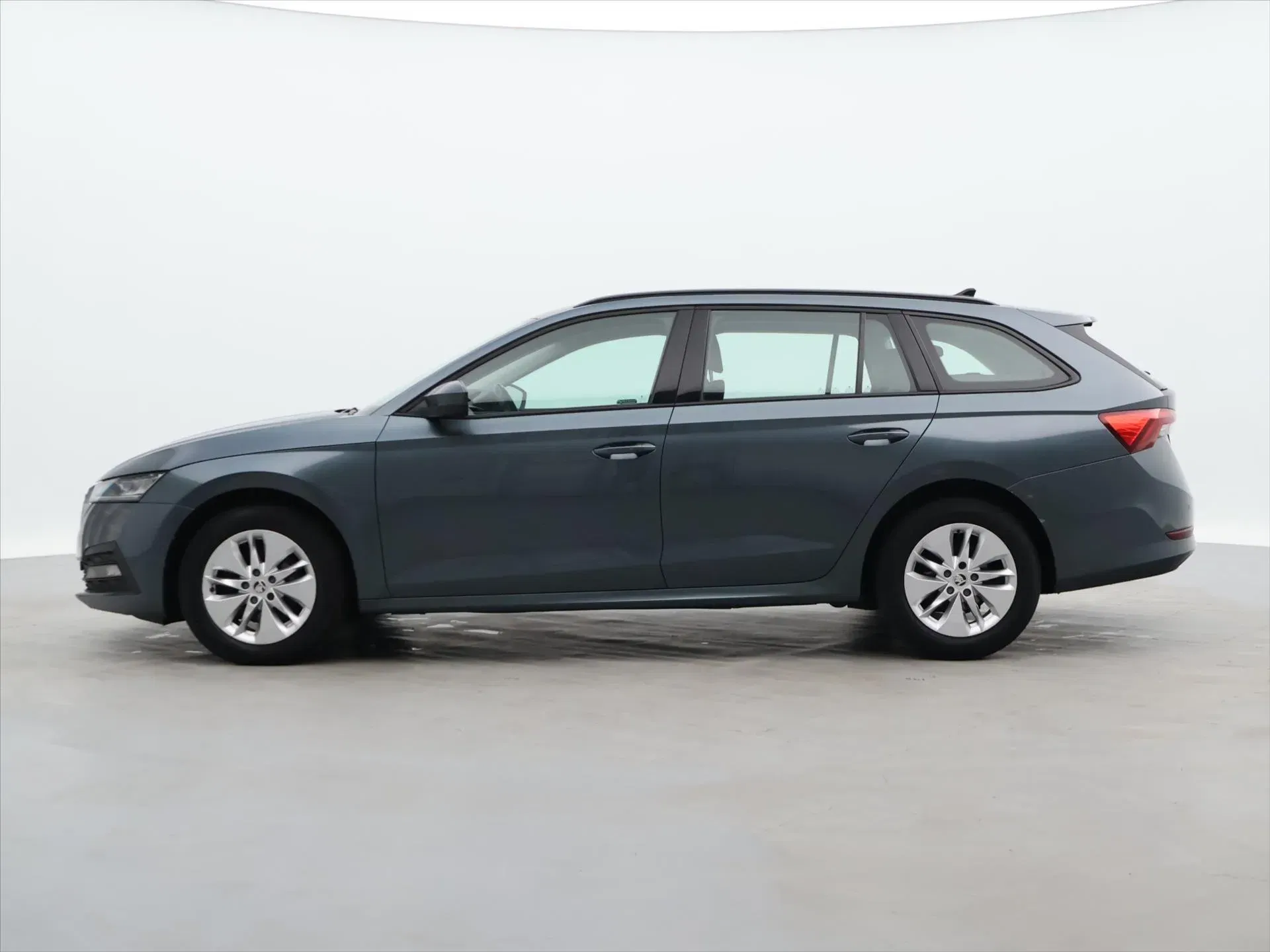 Škoda Octavia - Náhled 4