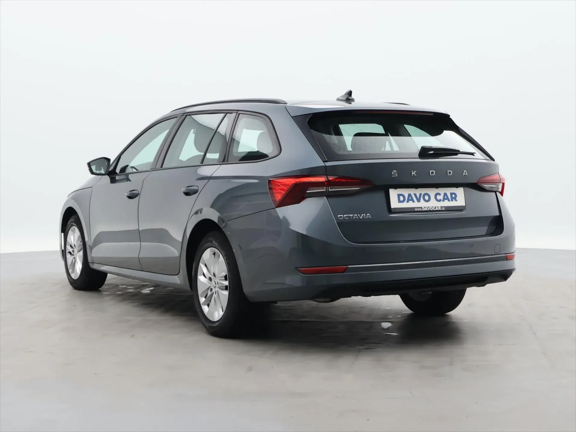 Škoda Octavia - Náhled 5
