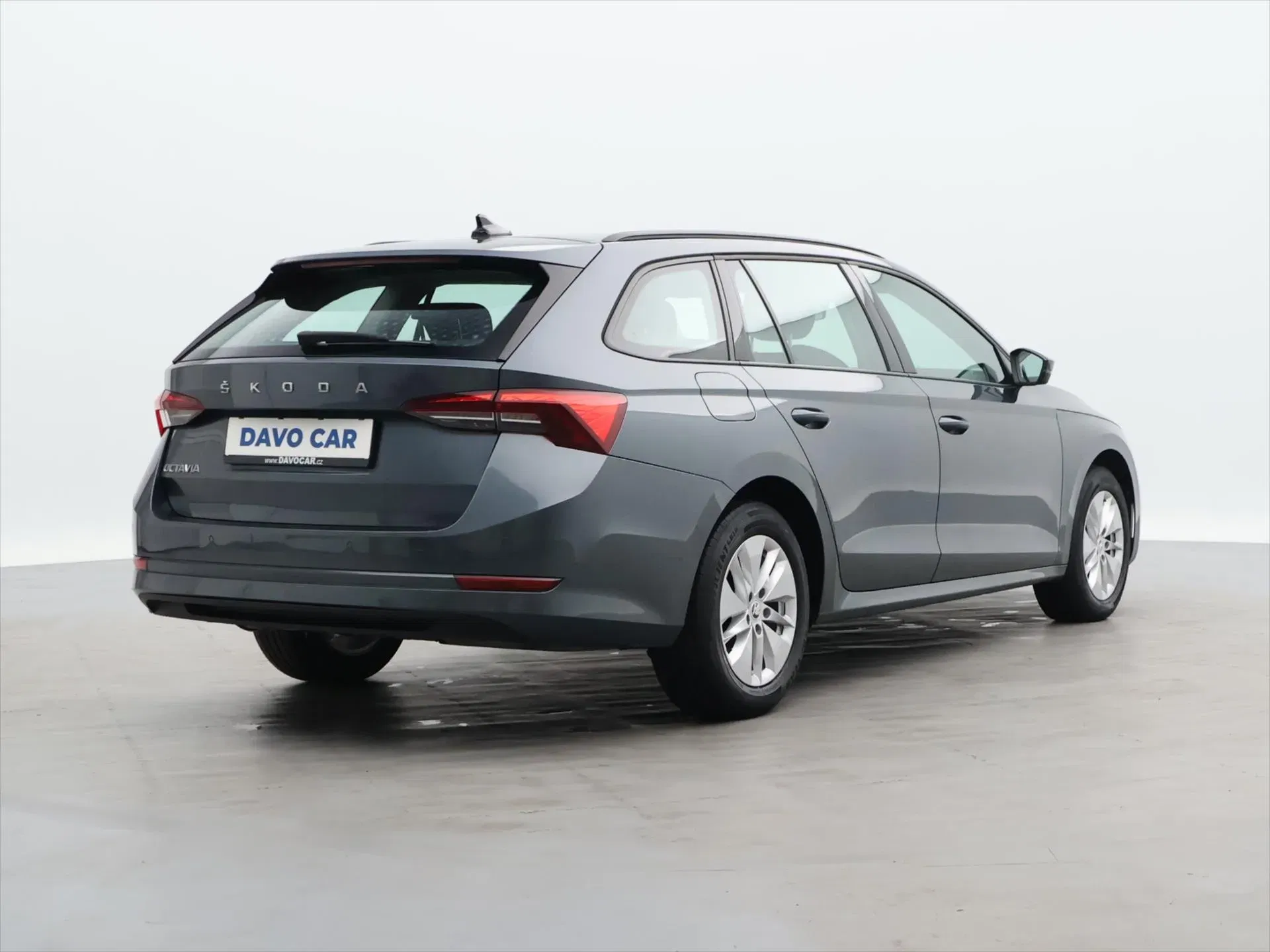 Škoda Octavia - Náhled 7