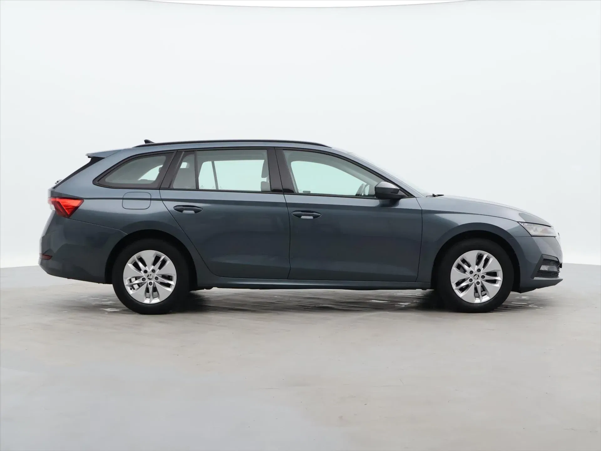 Škoda Octavia - Náhled 8