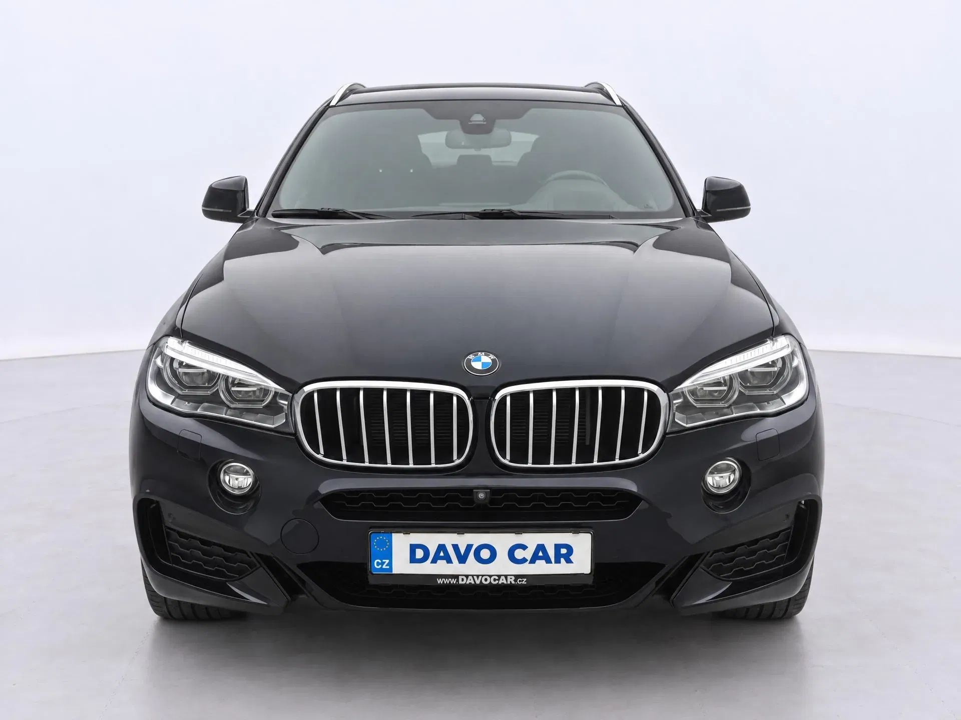 BMW X6 - Náhled 2