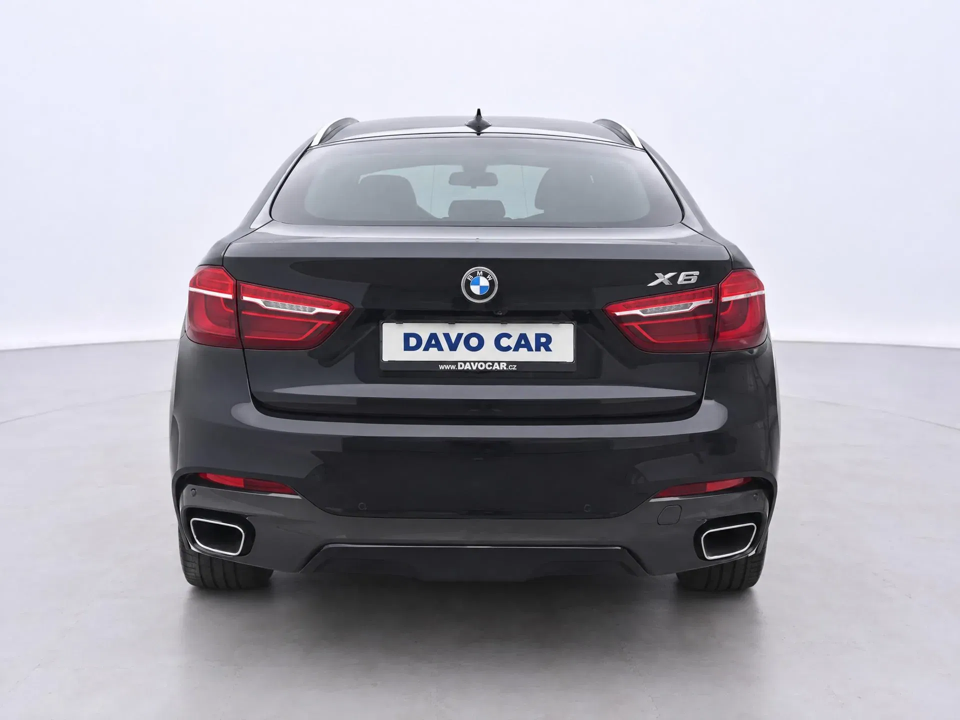 BMW X6 - Náhled 6