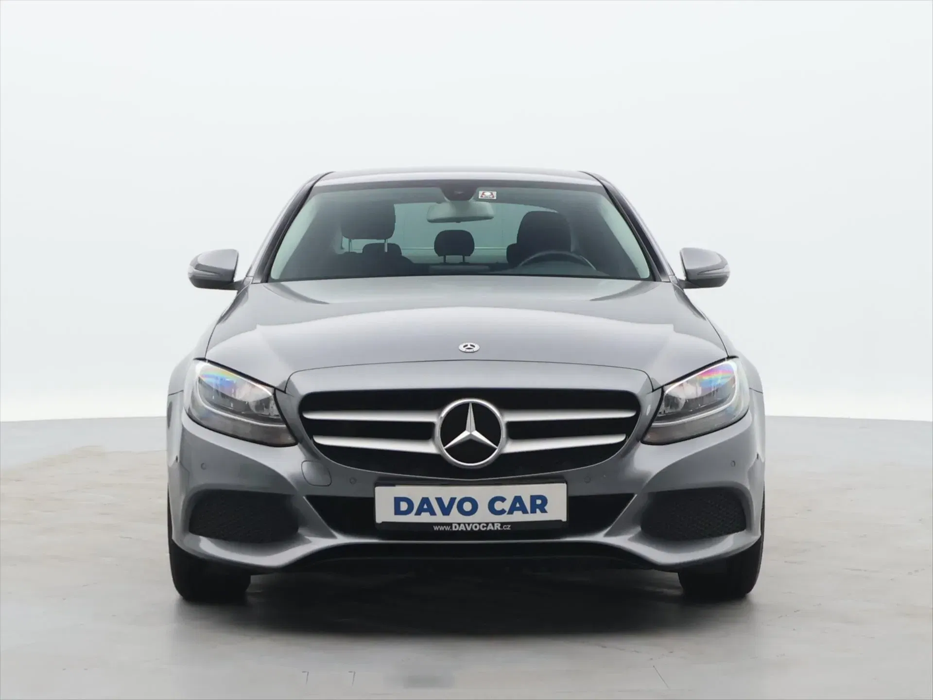 Mercedes-Benz Třídy C - Náhled 2