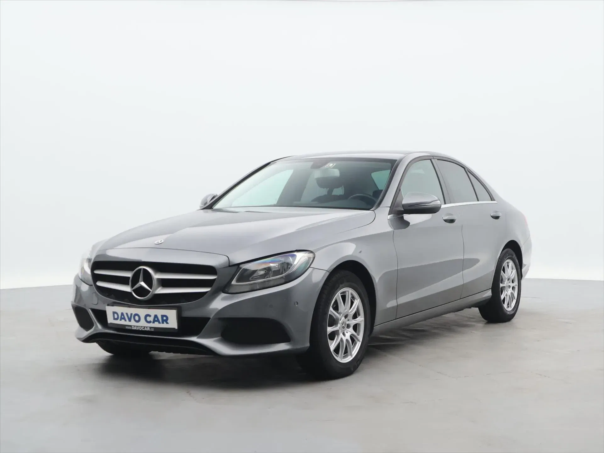 Mercedes-Benz Třídy C - Náhled 3