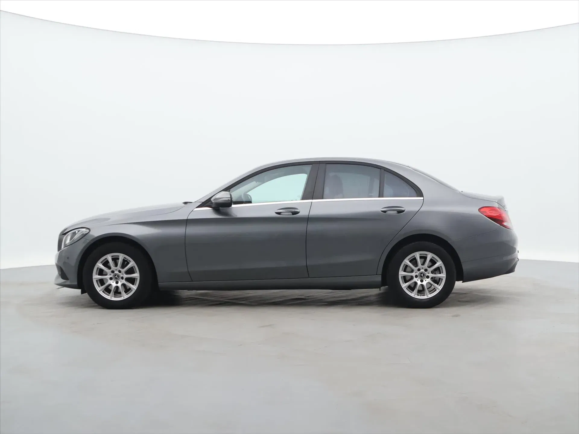 Mercedes-Benz Třídy C - Náhled 4