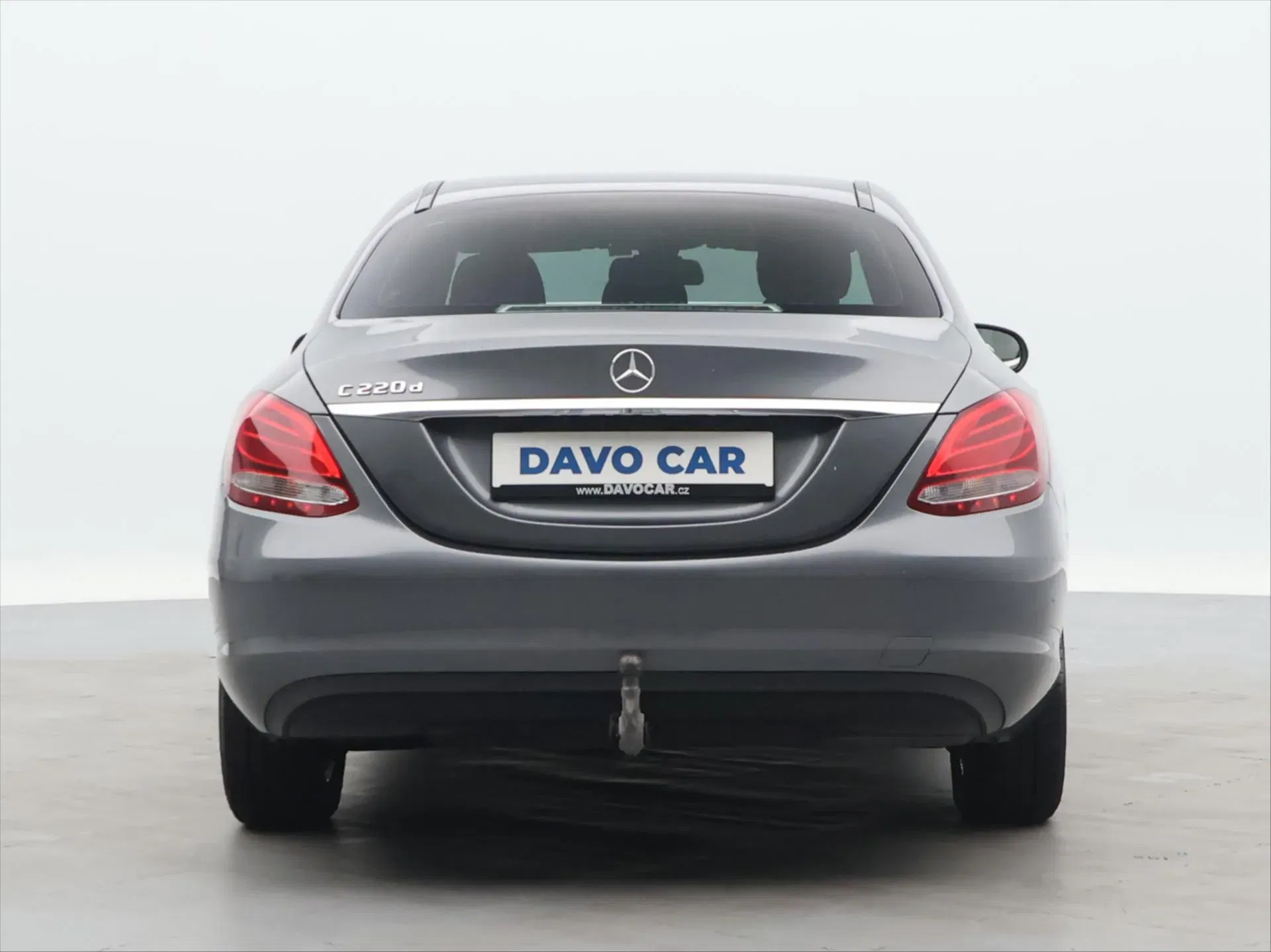 Mercedes-Benz Třídy C - Náhled 6