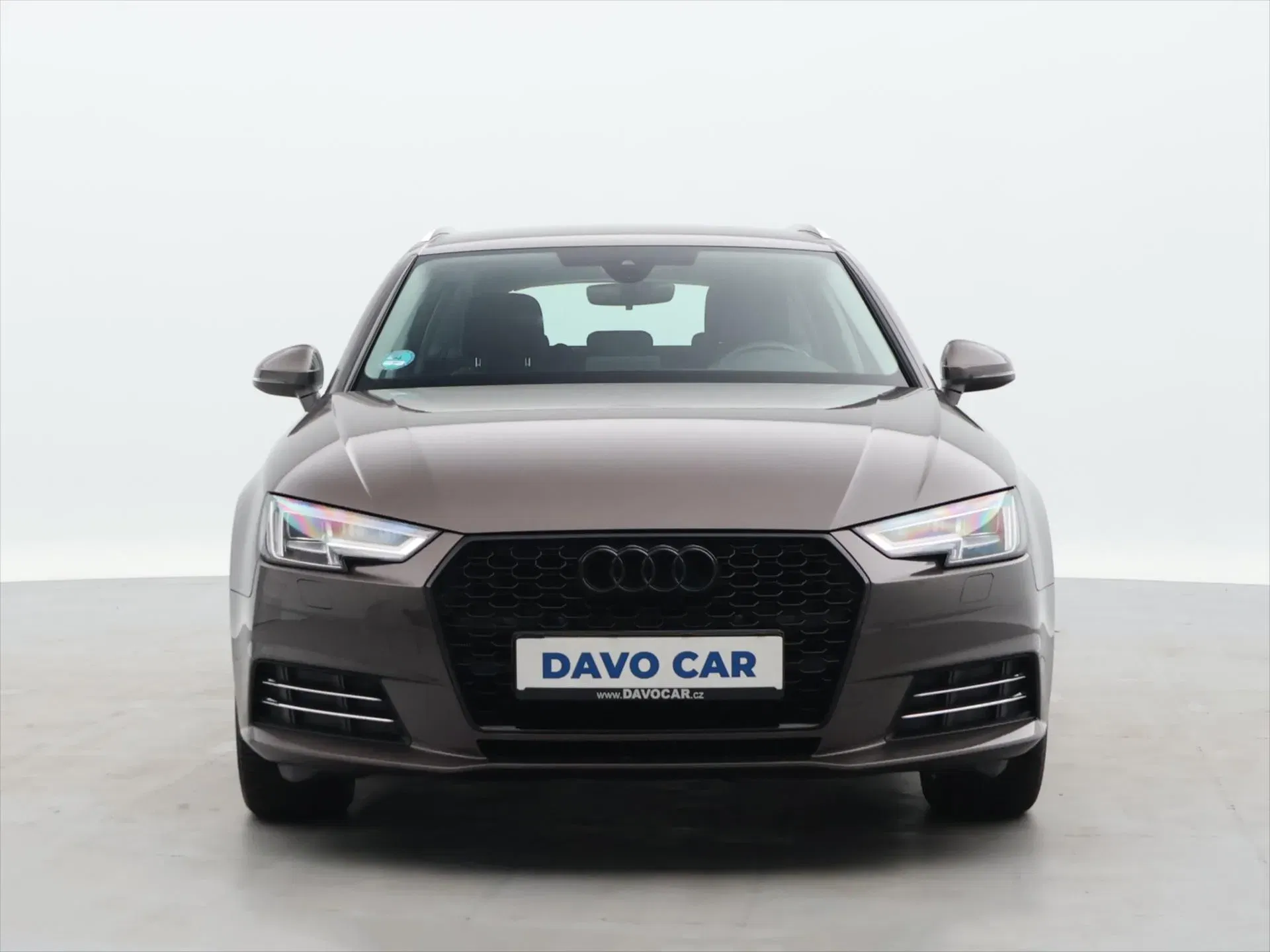 Audi A4 - Náhled 2