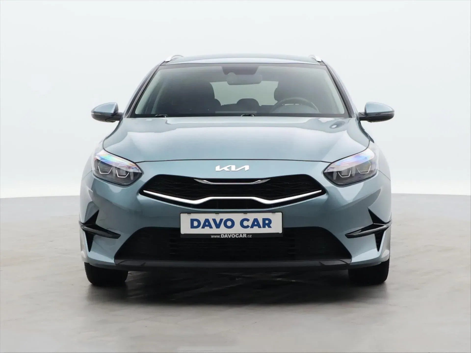 Kia Ceed SW - Náhled 2