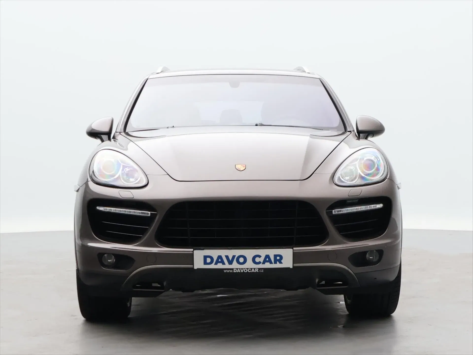 Porsche Cayenne - Náhled 2