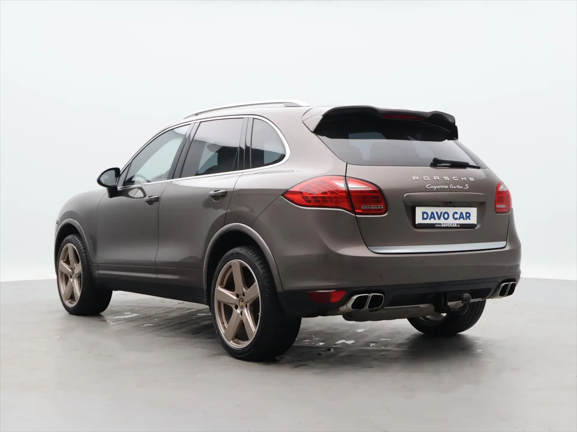 Porsche Cayenne - Náhled 5