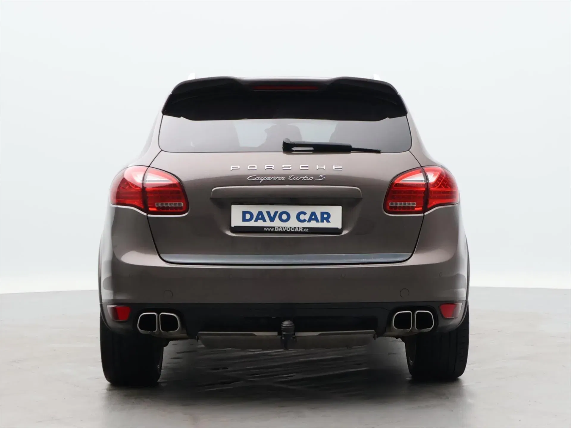 Porsche Cayenne - Náhled 6