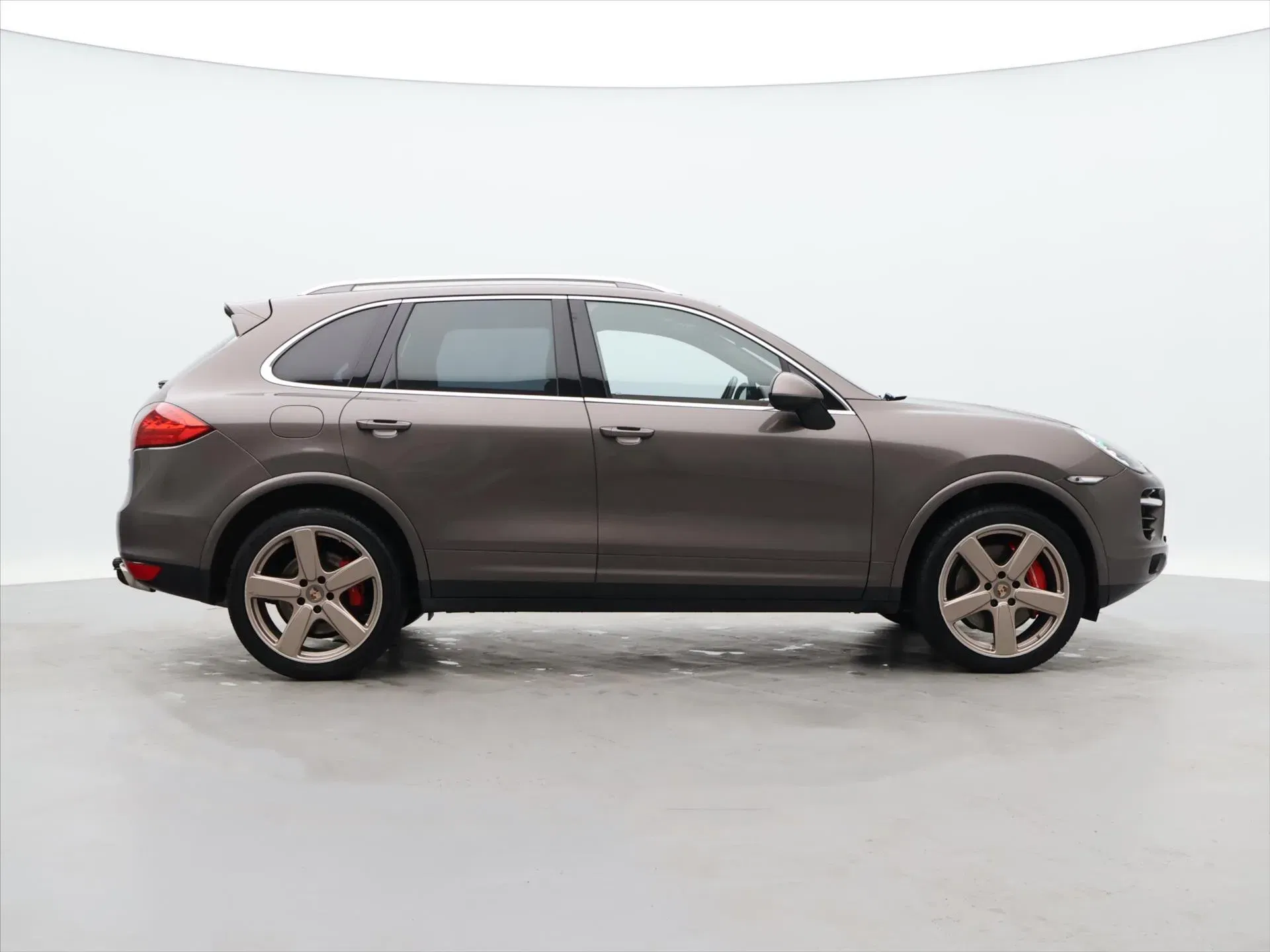 Porsche Cayenne - Náhled 8