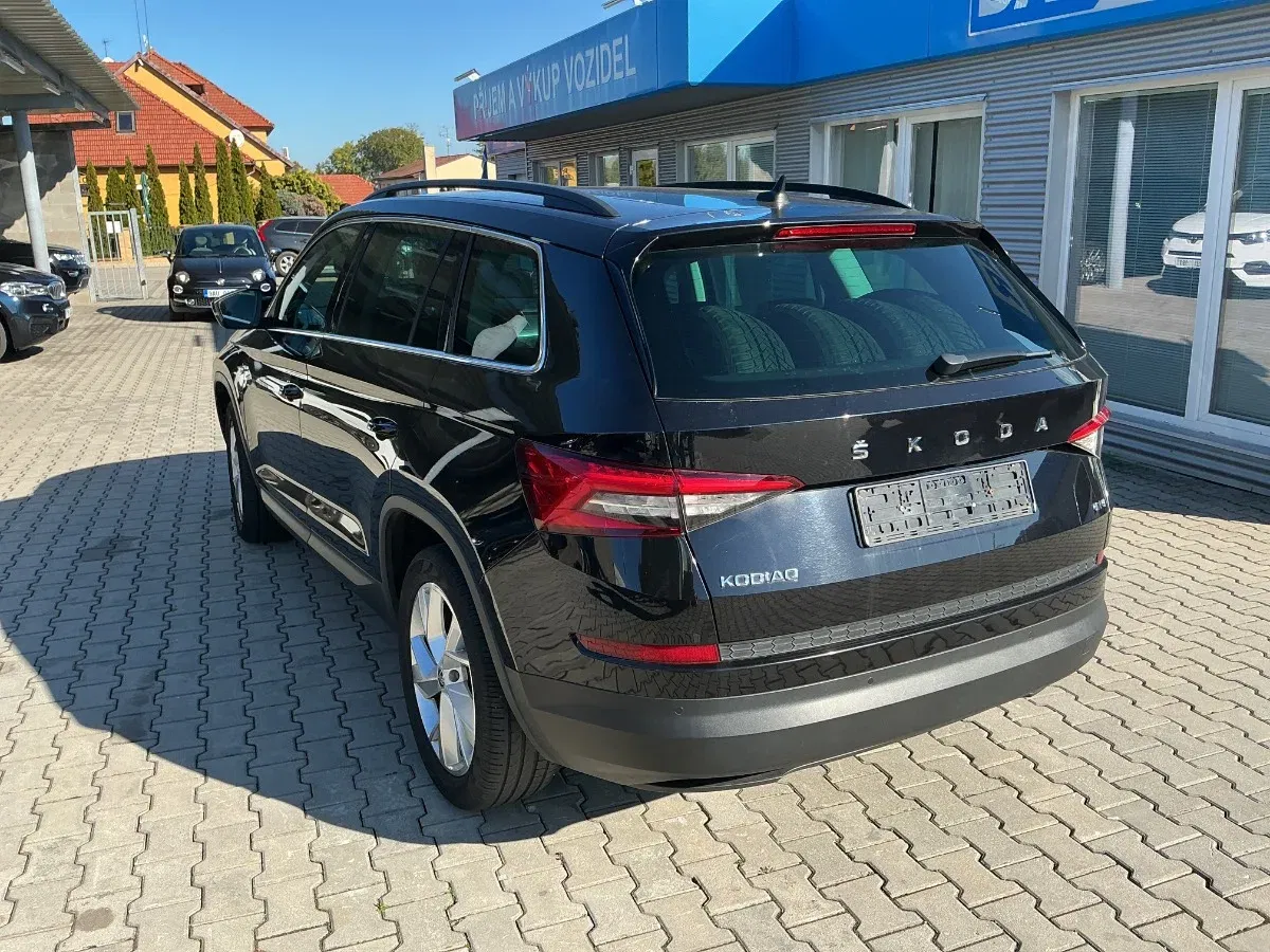 Škoda Kodiaq - Náhled 2