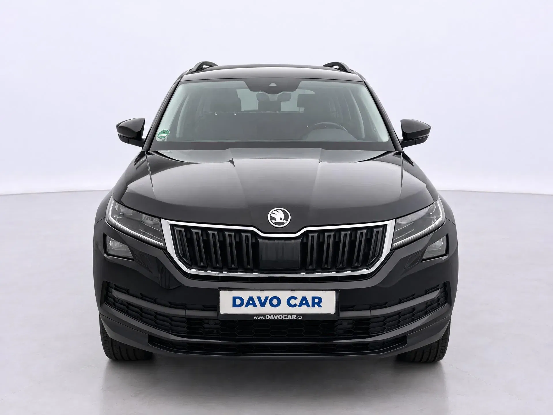 Škoda Kodiaq - Náhled 2