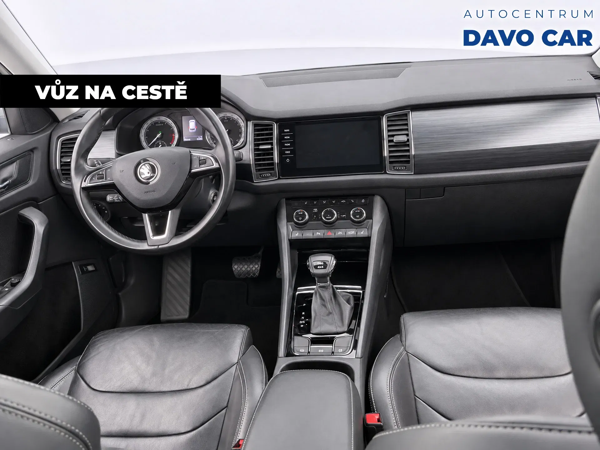 Škoda Kodiaq - Náhled 3