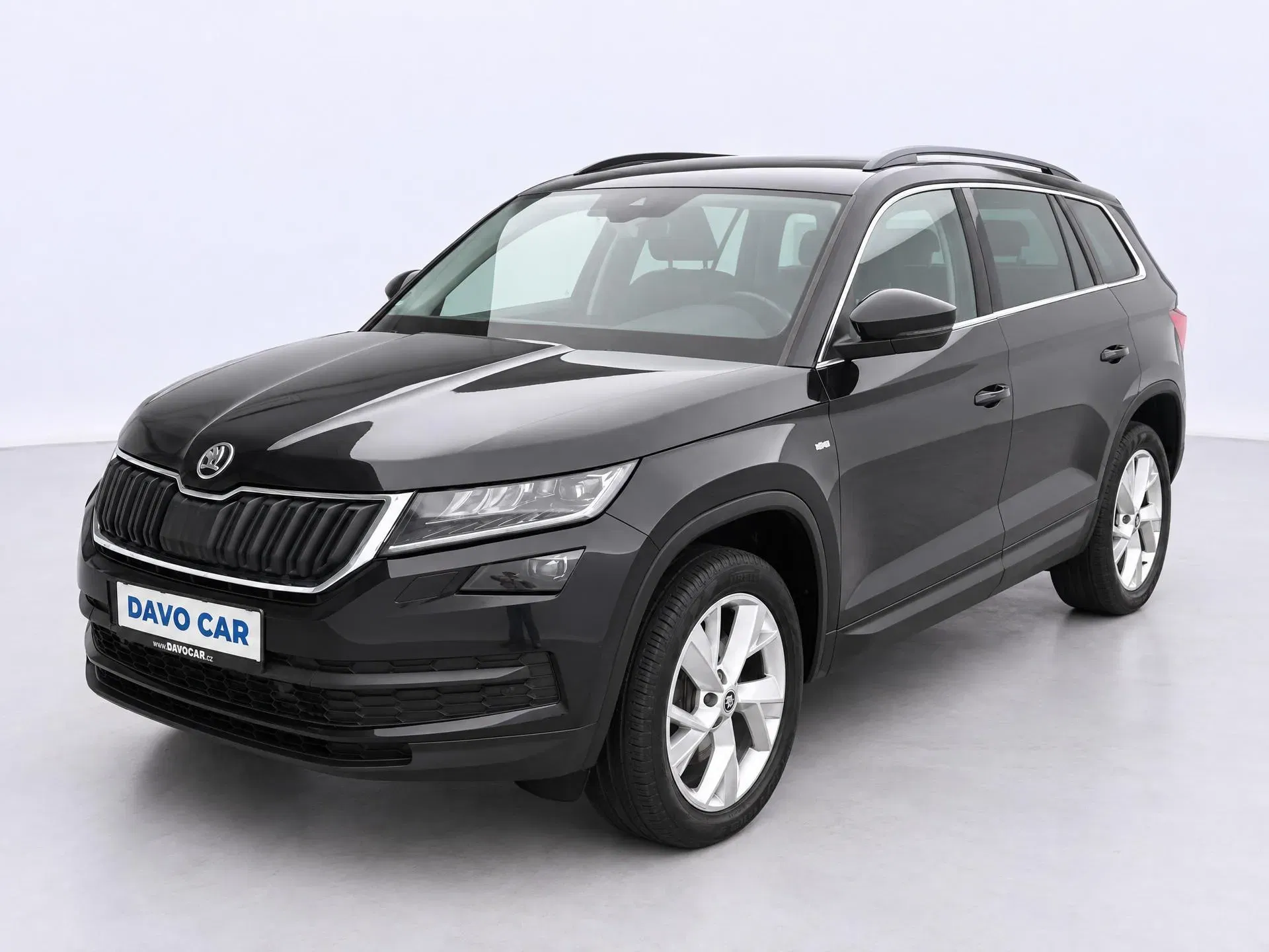 Škoda Kodiaq - Náhled 3