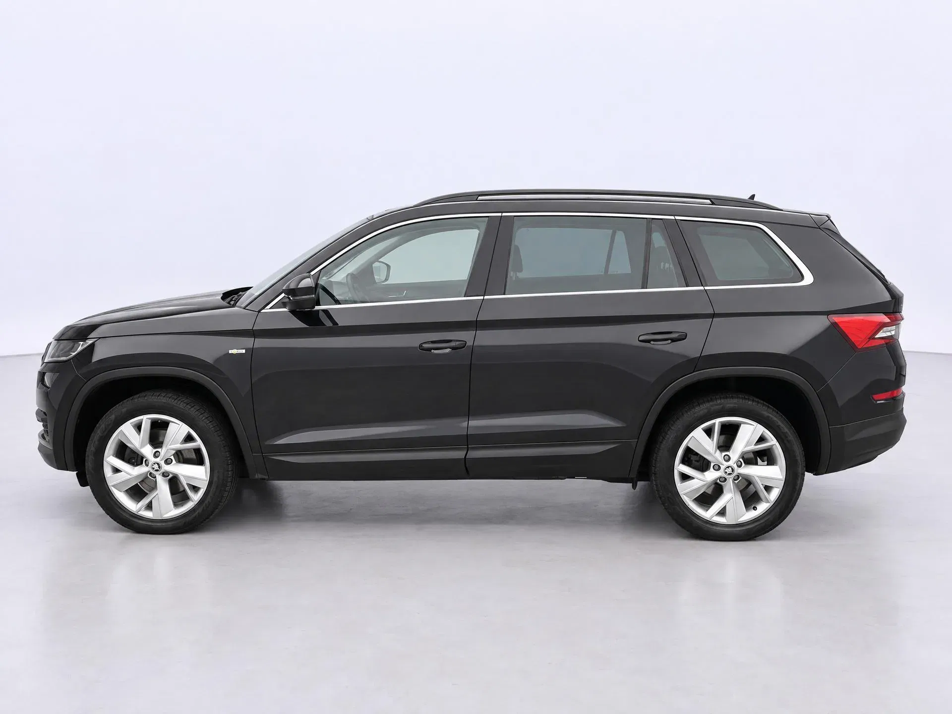 Škoda Kodiaq - Náhled 4