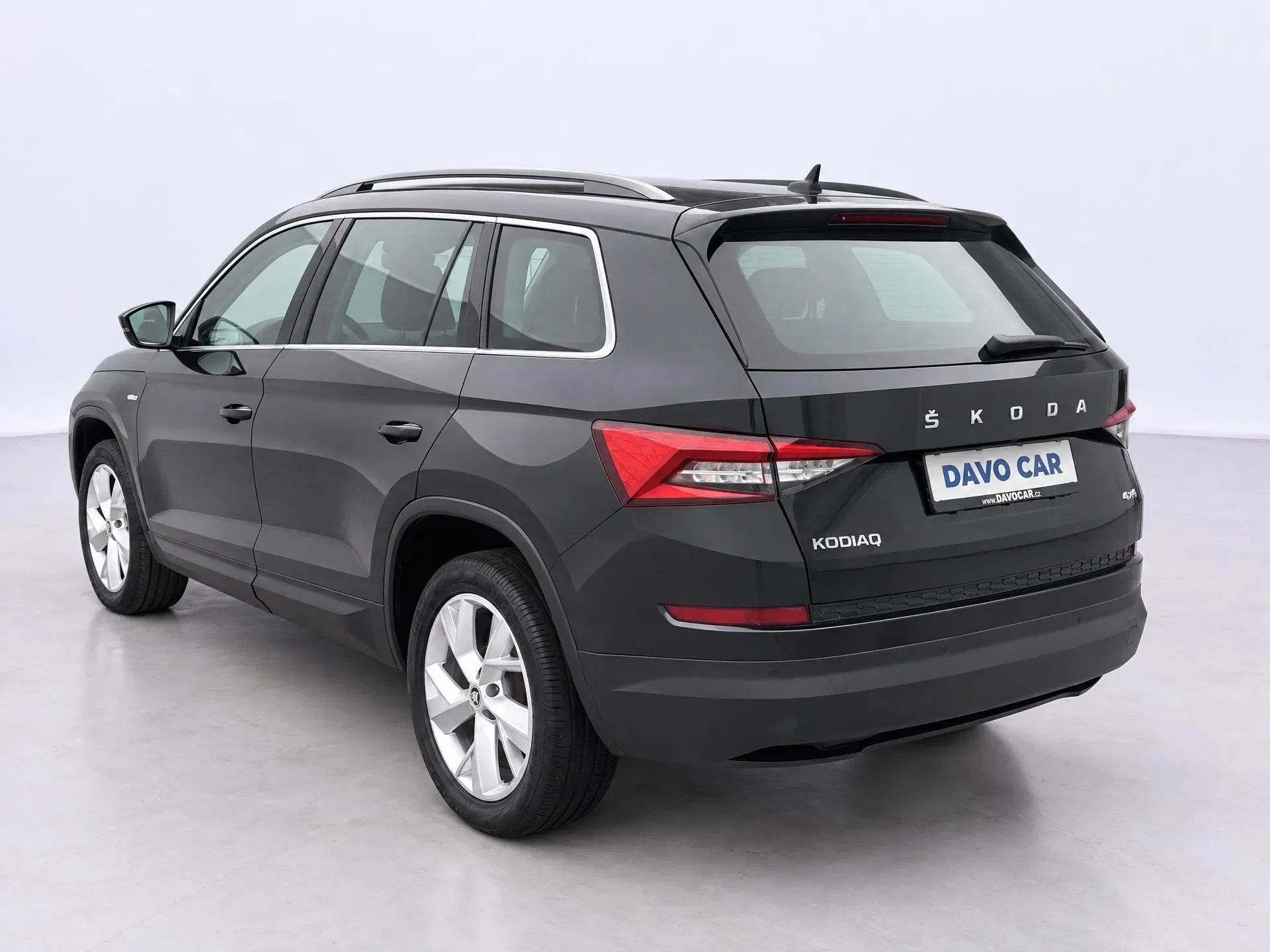 Škoda Kodiaq - Náhled 5