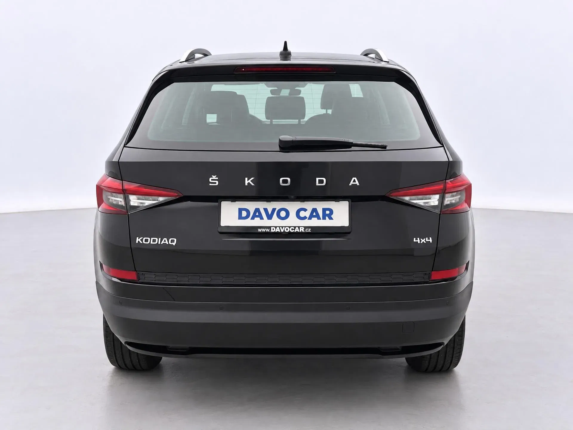 Škoda Kodiaq - Náhled 6