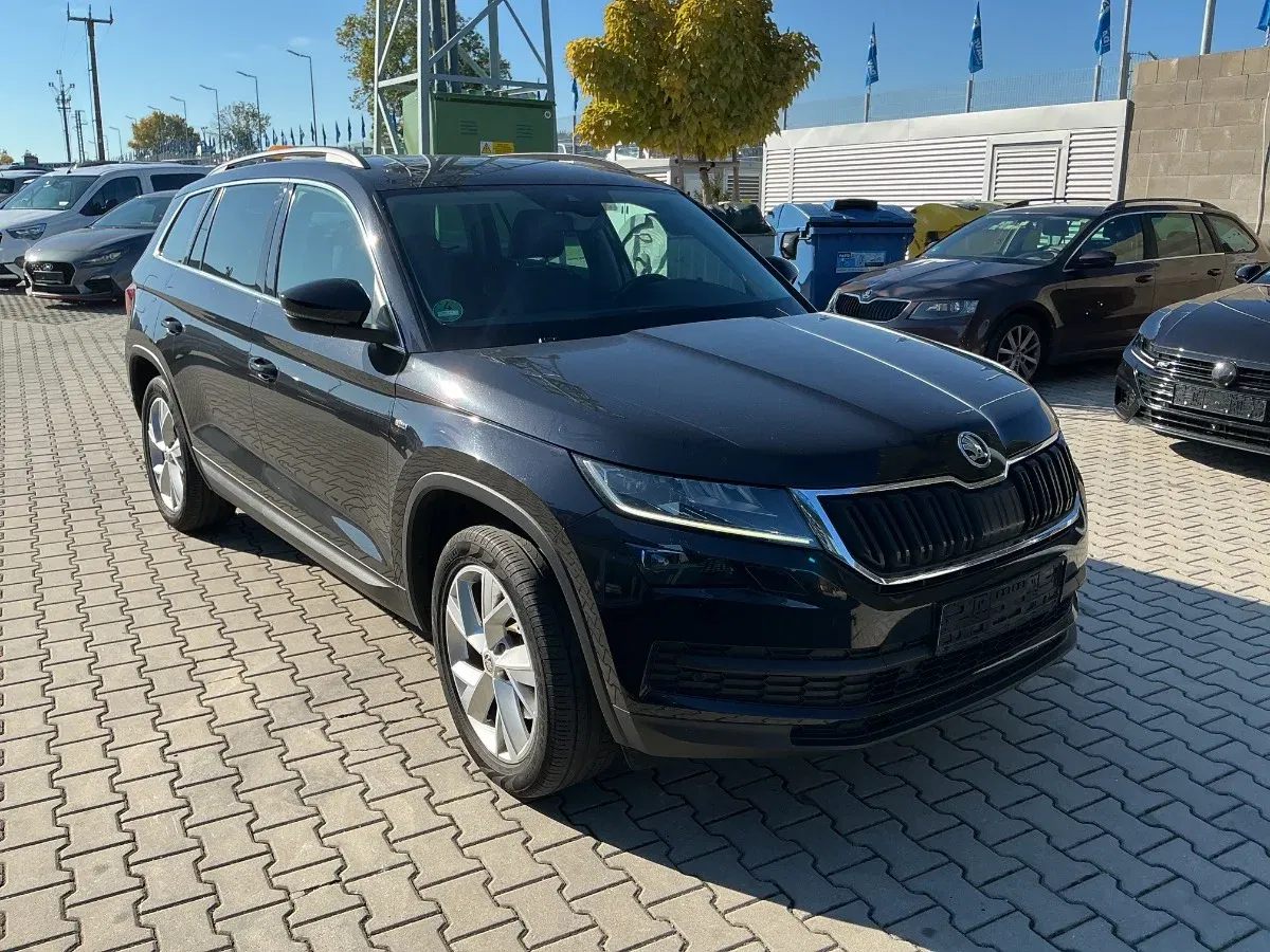 Škoda Kodiaq - Náhled 6