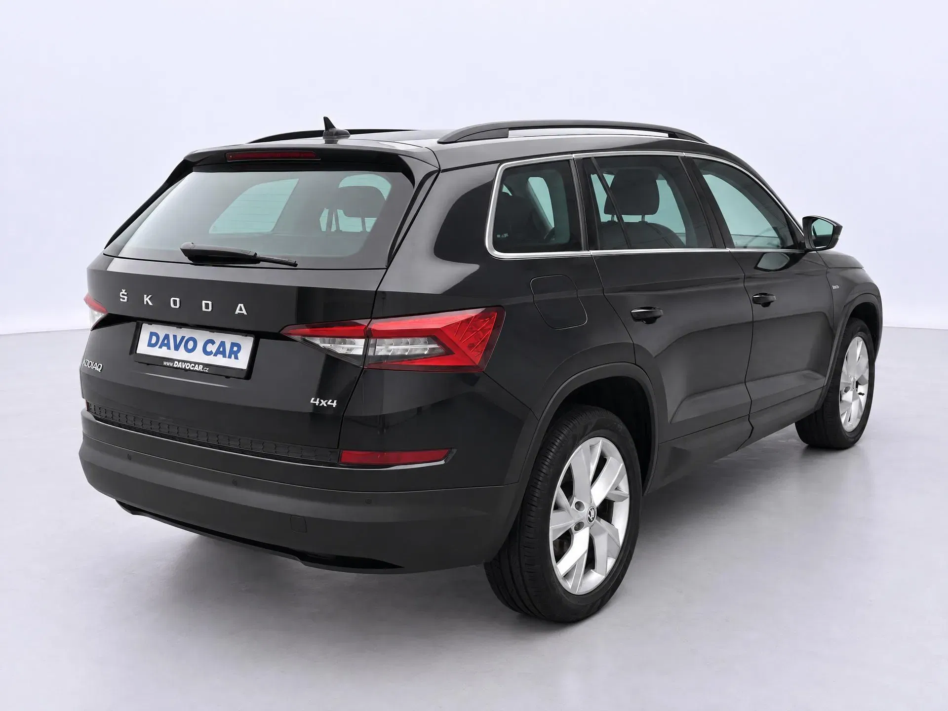 Škoda Kodiaq - Náhled 7