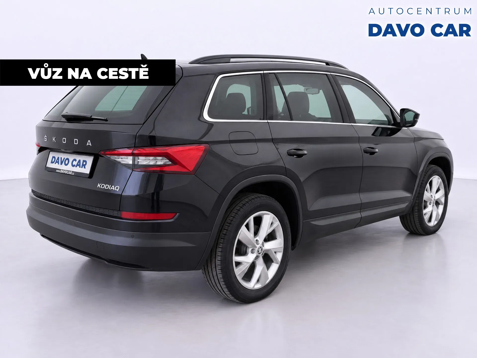 Škoda Kodiaq - Náhled 8
