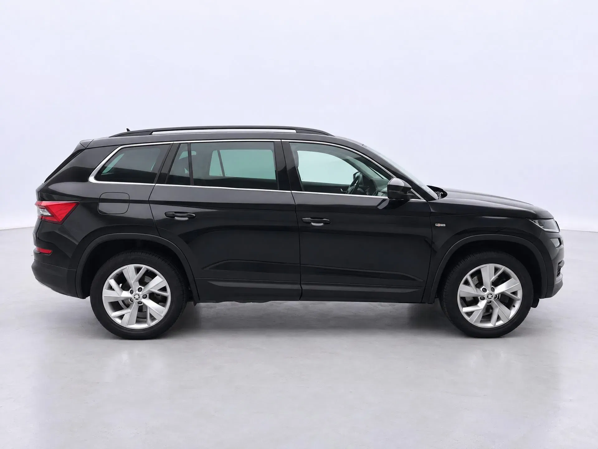 Škoda Kodiaq - Náhled 8