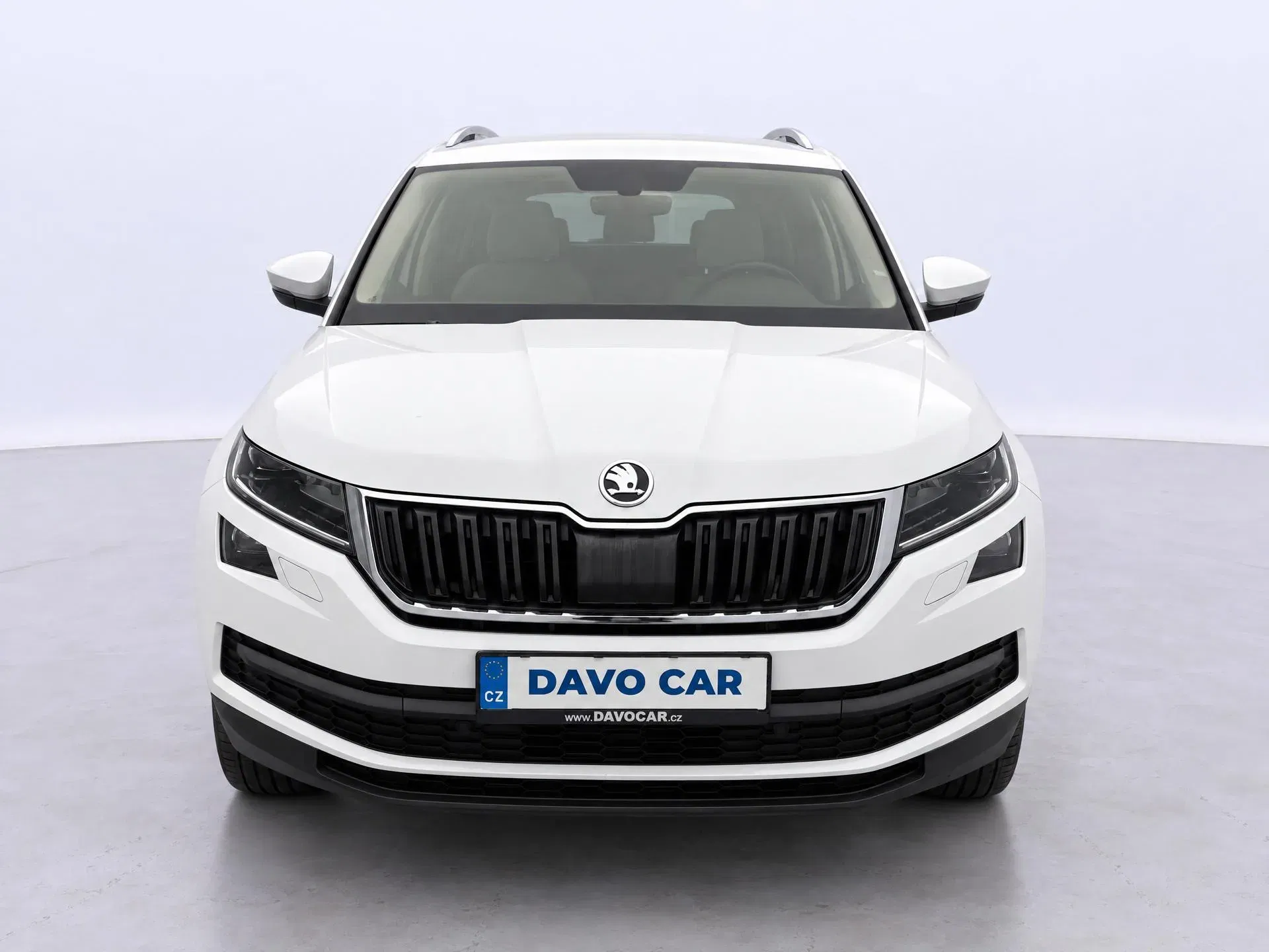 Škoda Kodiaq - Náhled 2