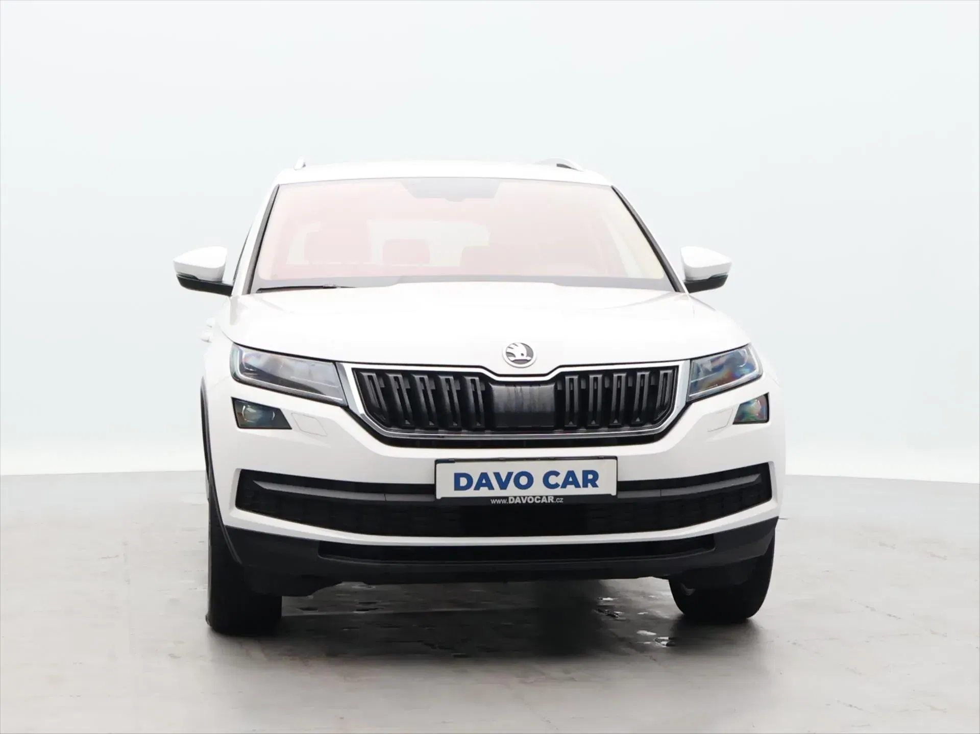 Škoda Kodiaq - Náhled 2