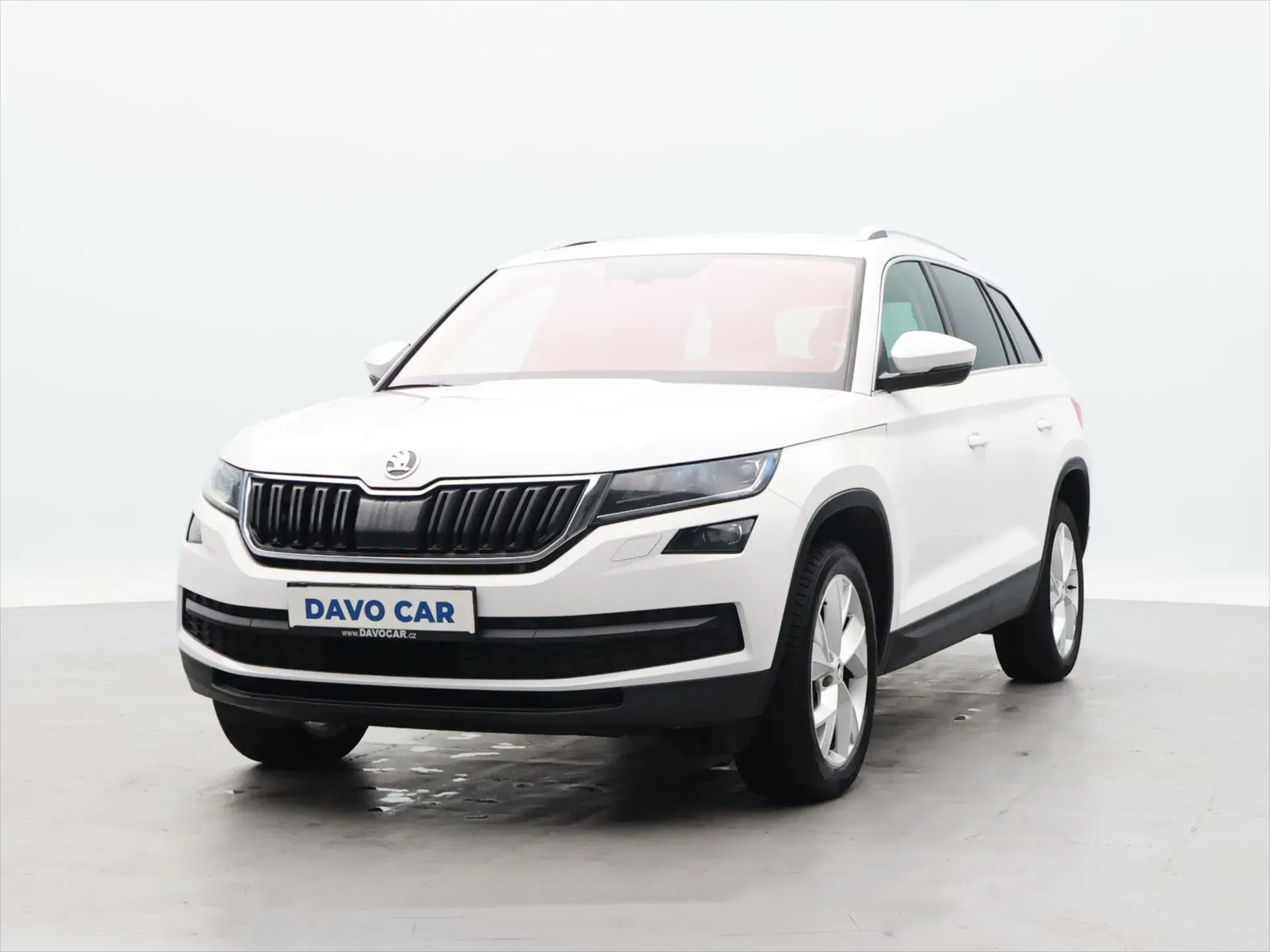 Škoda Kodiaq - Náhled 3