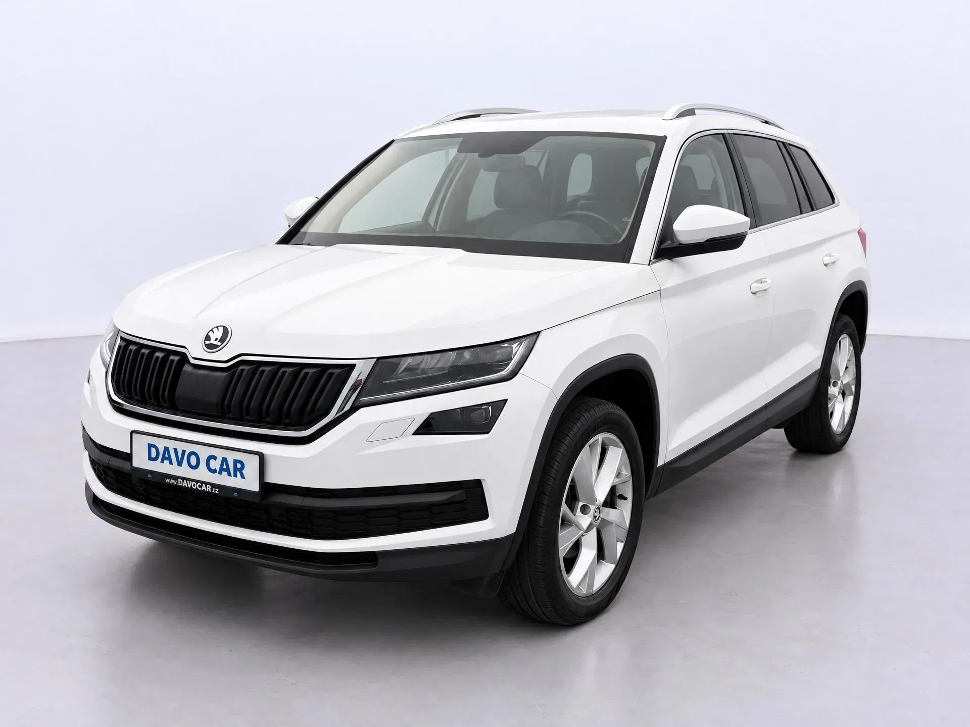 Škoda Kodiaq - Náhled 3