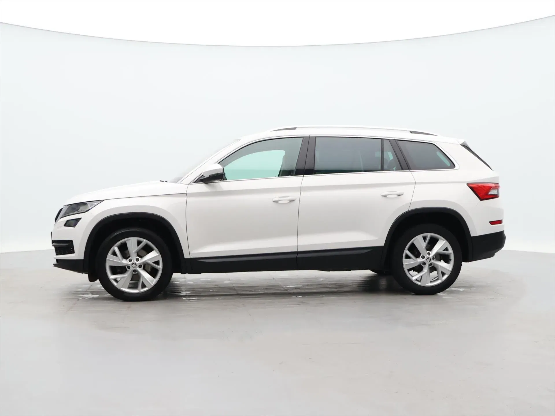 Škoda Kodiaq - Náhled 4