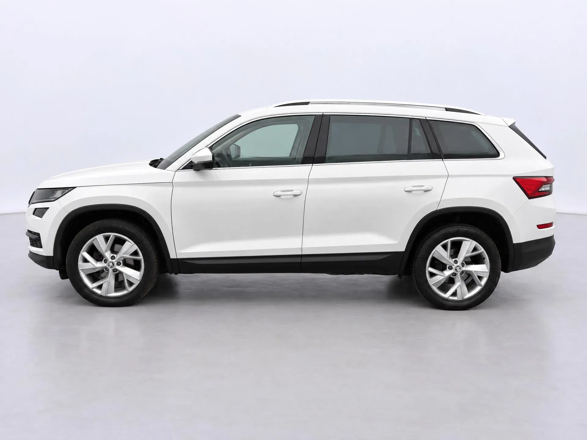 Škoda Kodiaq - Náhled 4