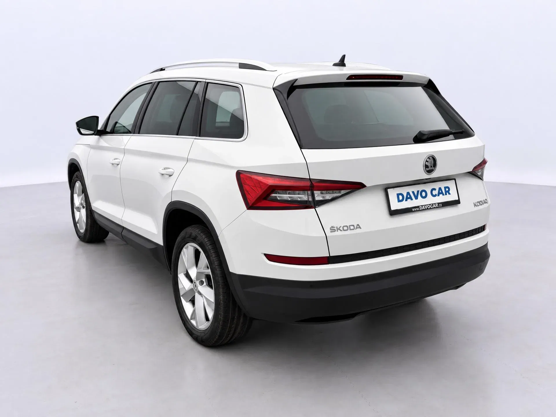 Škoda Kodiaq - Náhled 5