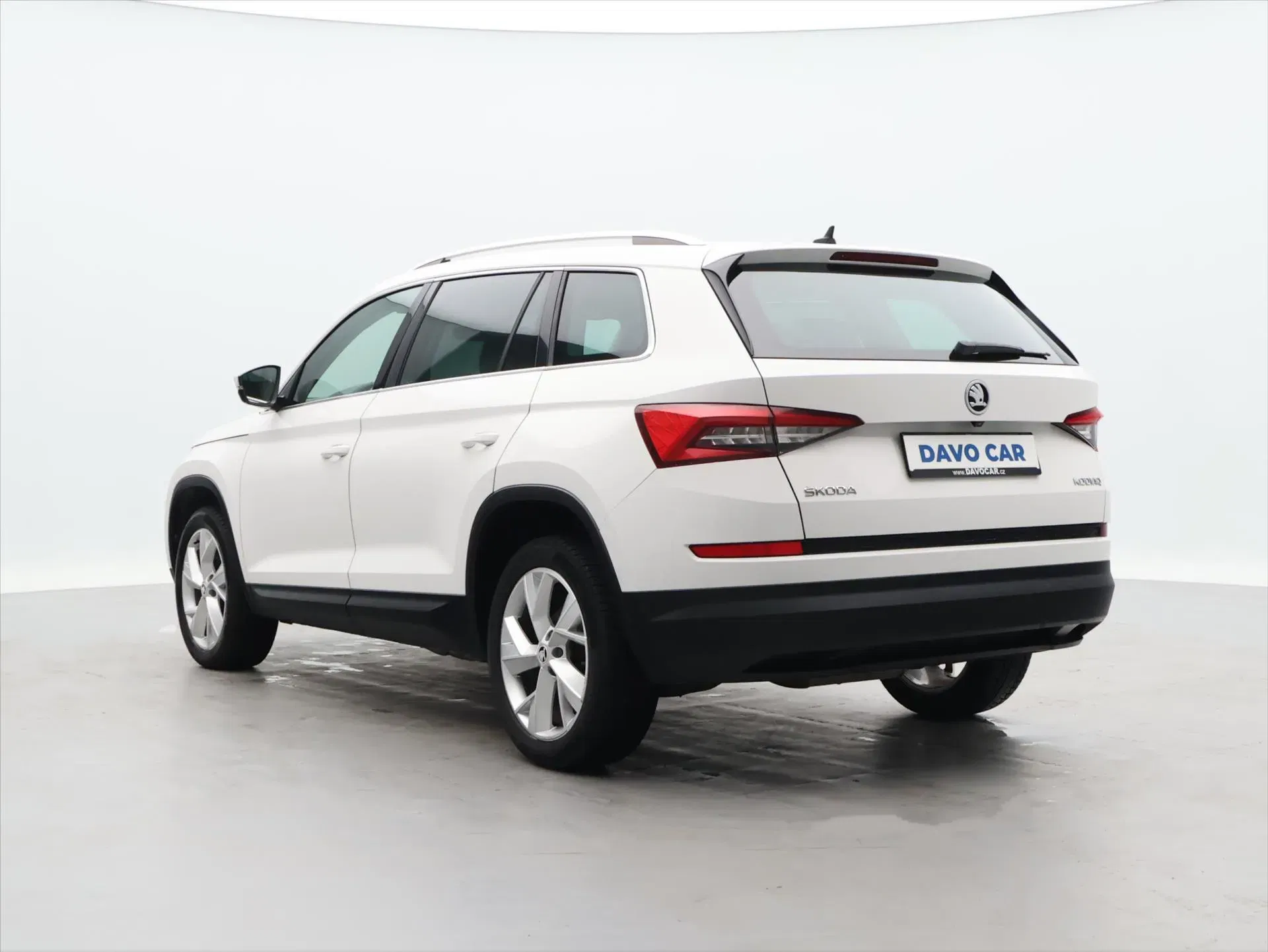 Škoda Kodiaq - Náhled 5