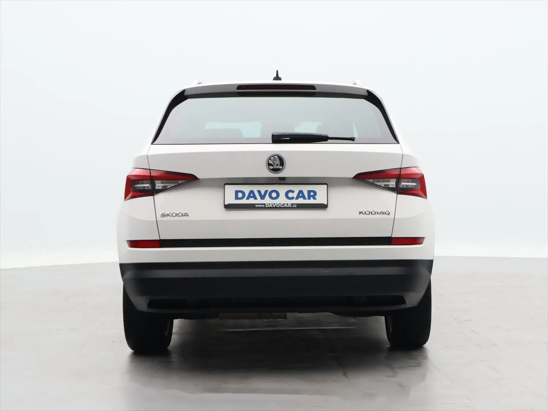 Škoda Kodiaq - Náhled 6