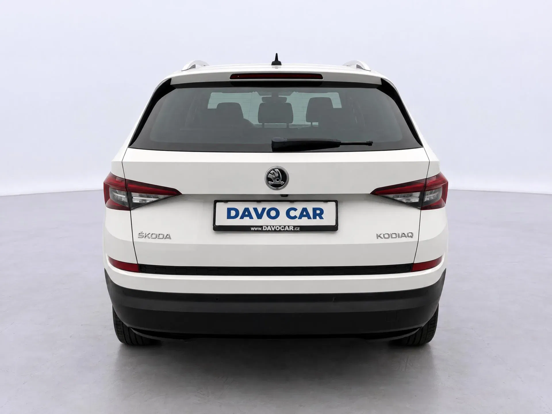 Škoda Kodiaq - Náhled 6