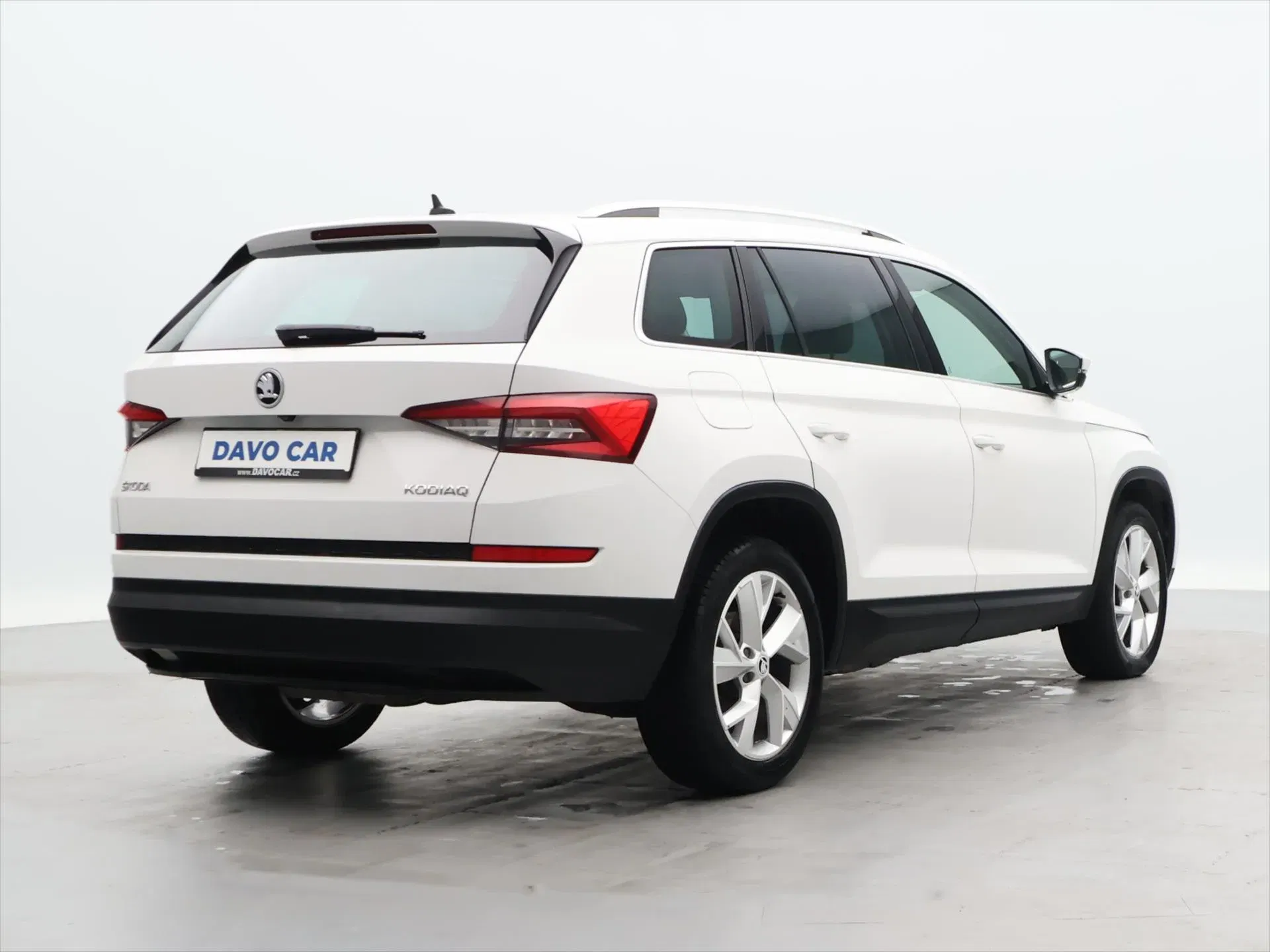 Škoda Kodiaq - Náhled 7