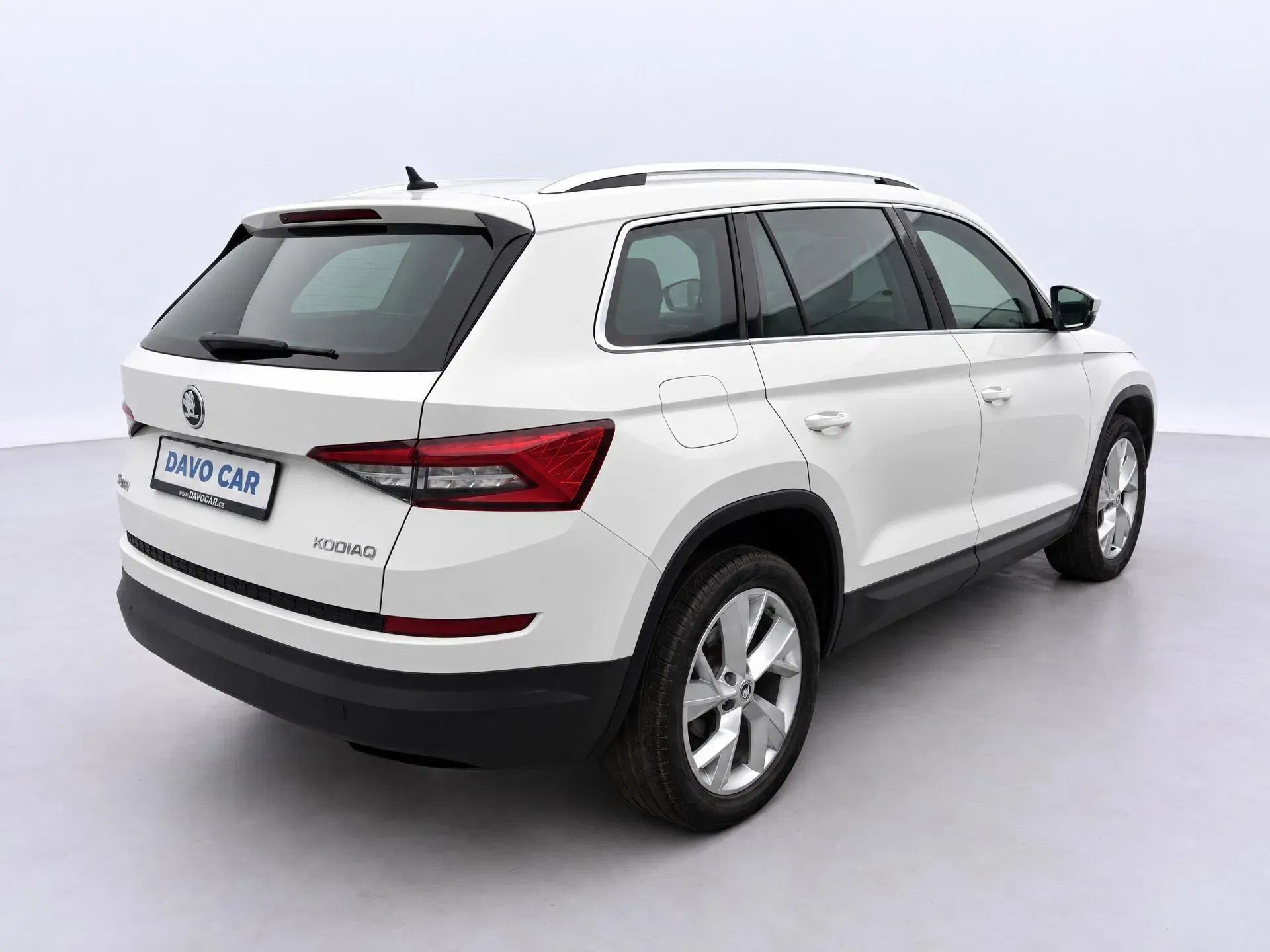 Škoda Kodiaq - Náhled 7