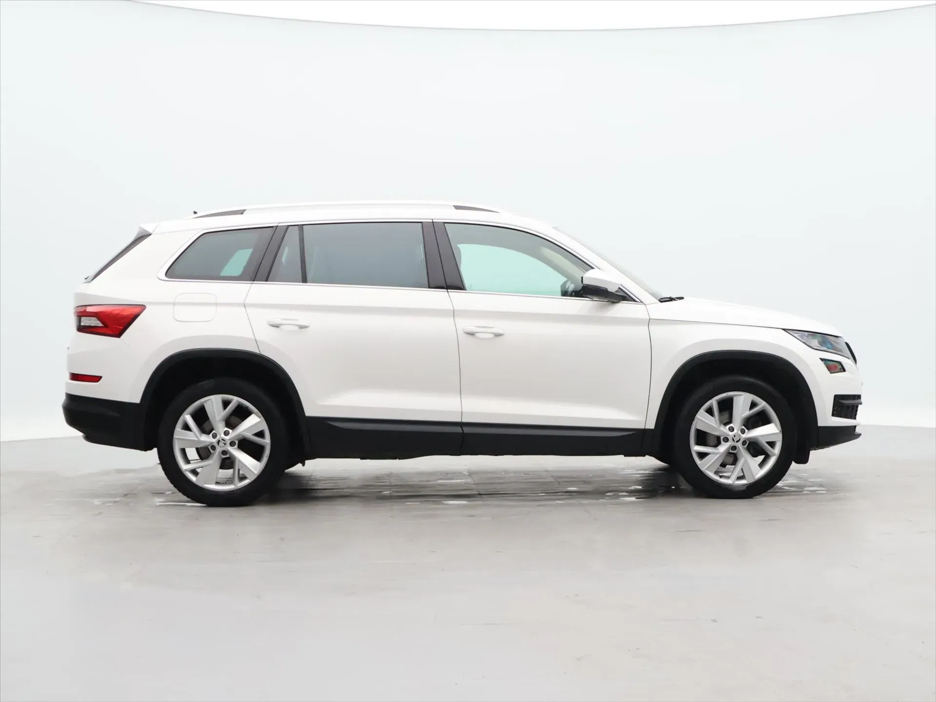 Škoda Kodiaq - Náhled 8