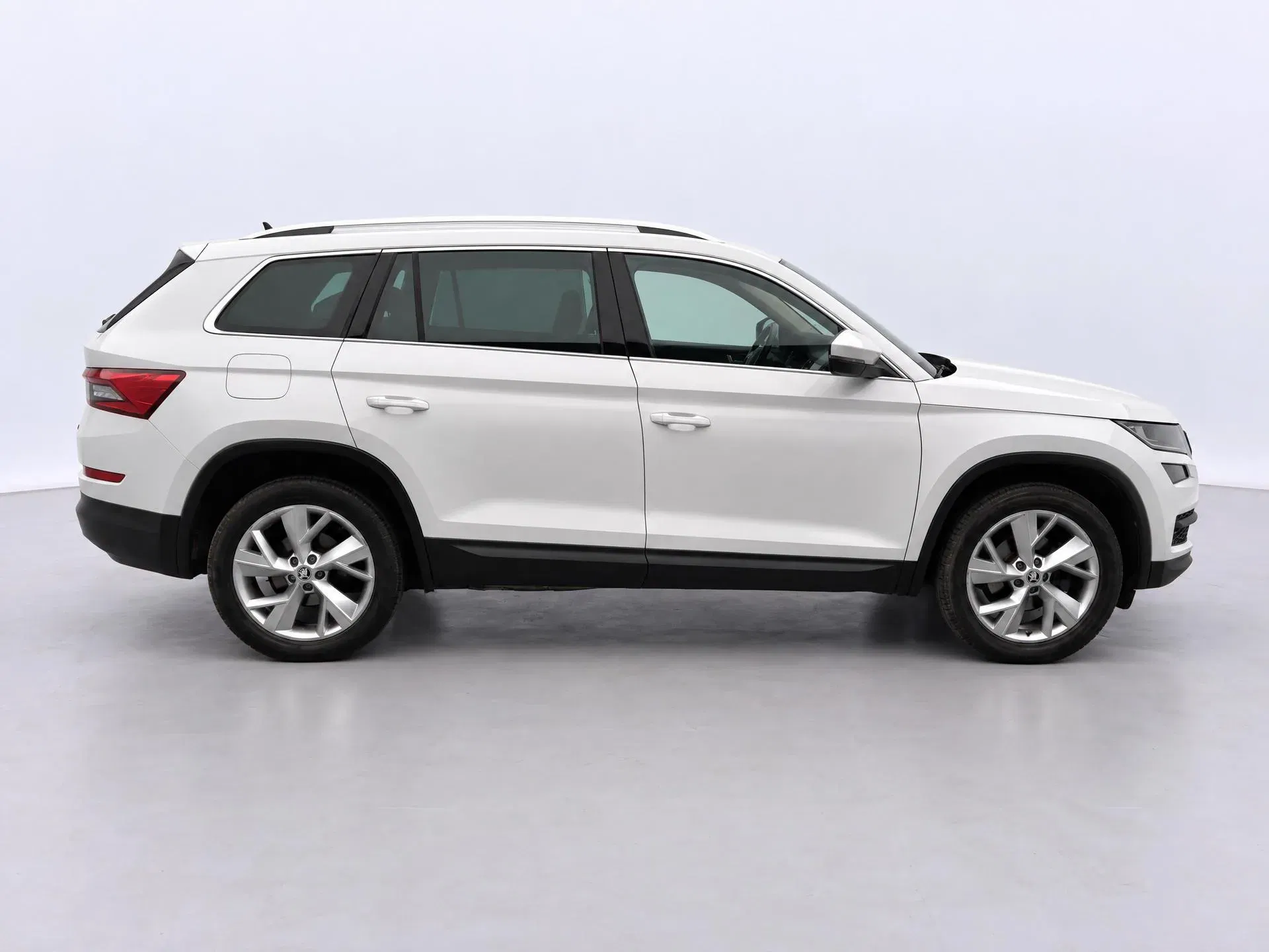 Škoda Kodiaq - Náhled 8