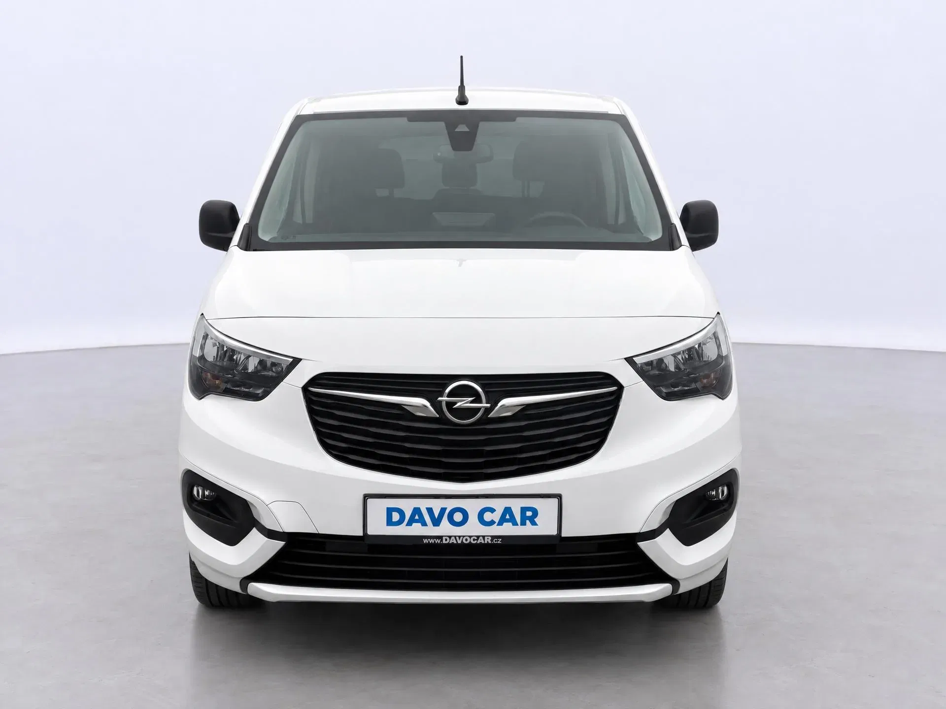 Opel Combo - Náhled 2