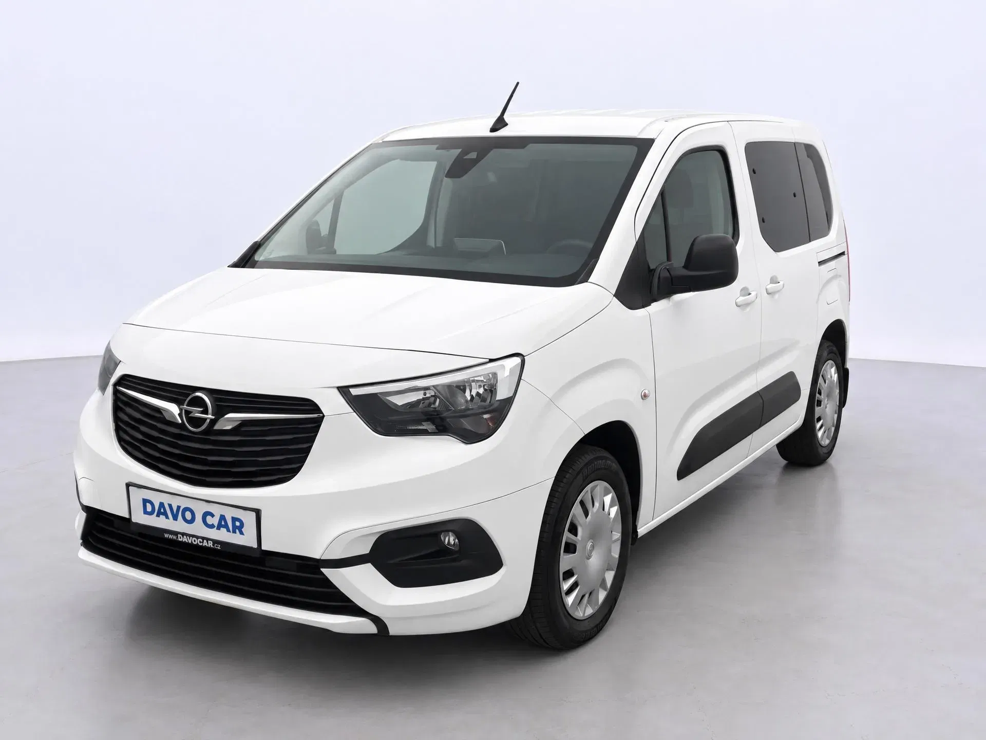 Opel Combo - Náhled 3