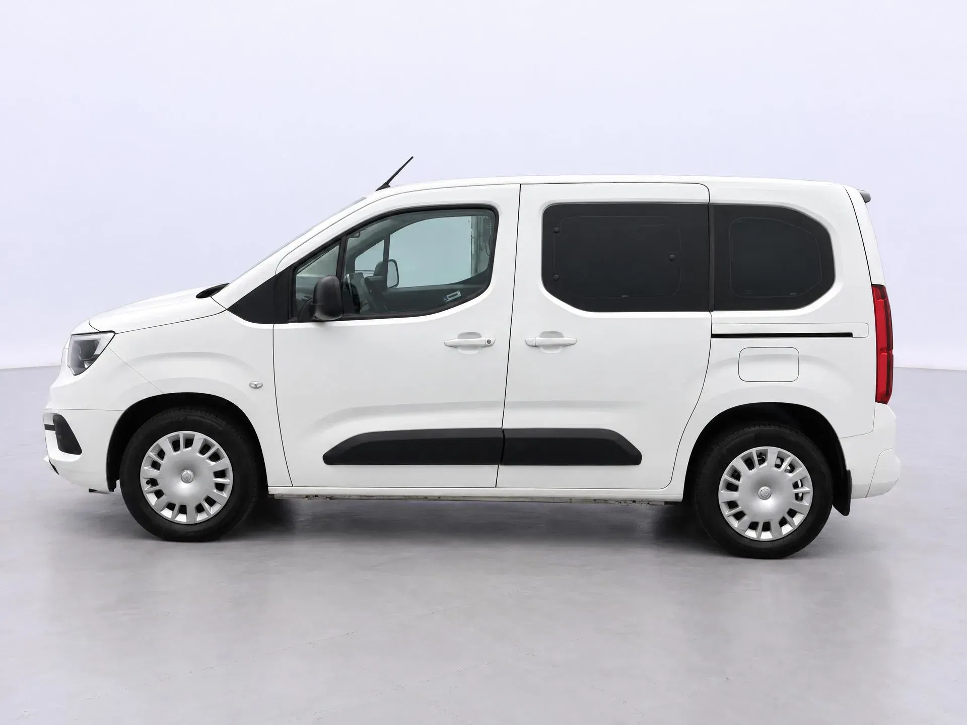 Opel Combo - Náhled 4