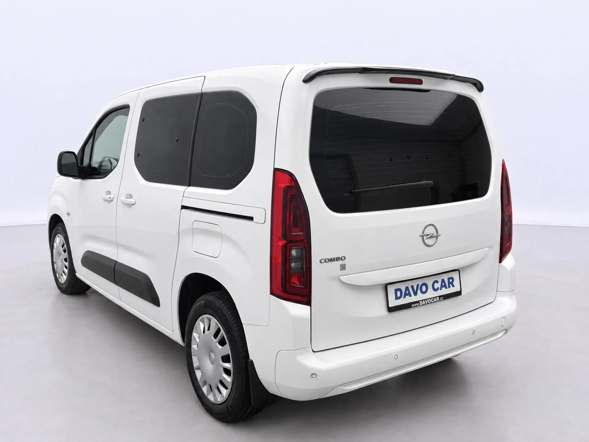 Opel Combo - Náhled 5