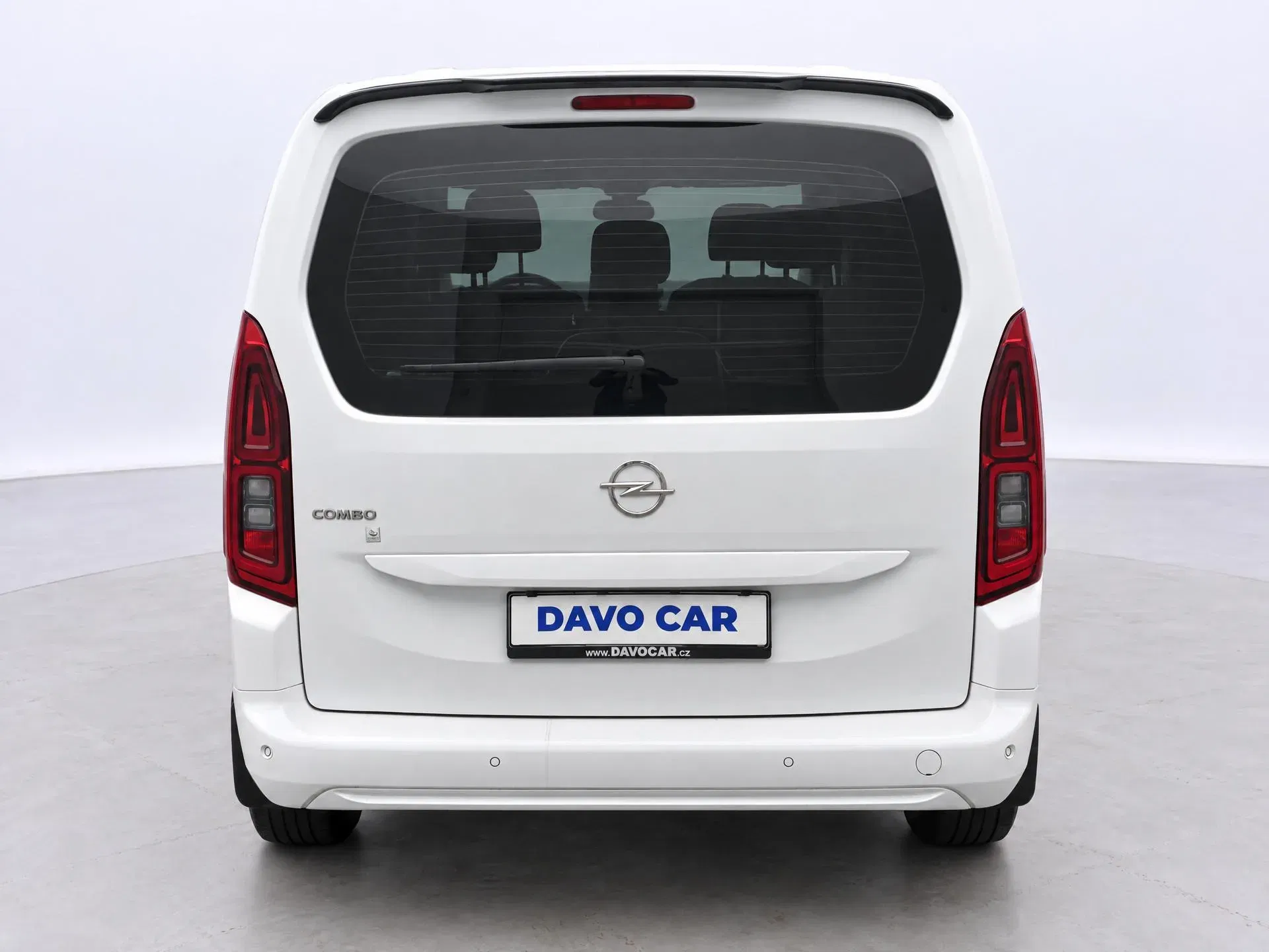 Opel Combo - Náhled 6