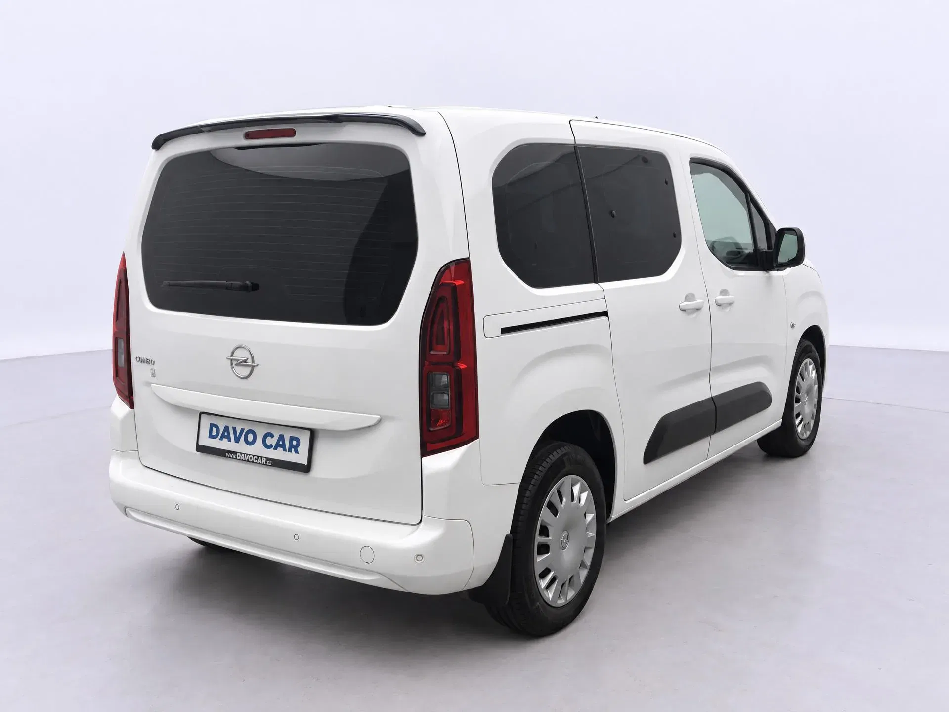 Opel Combo - Náhled 7