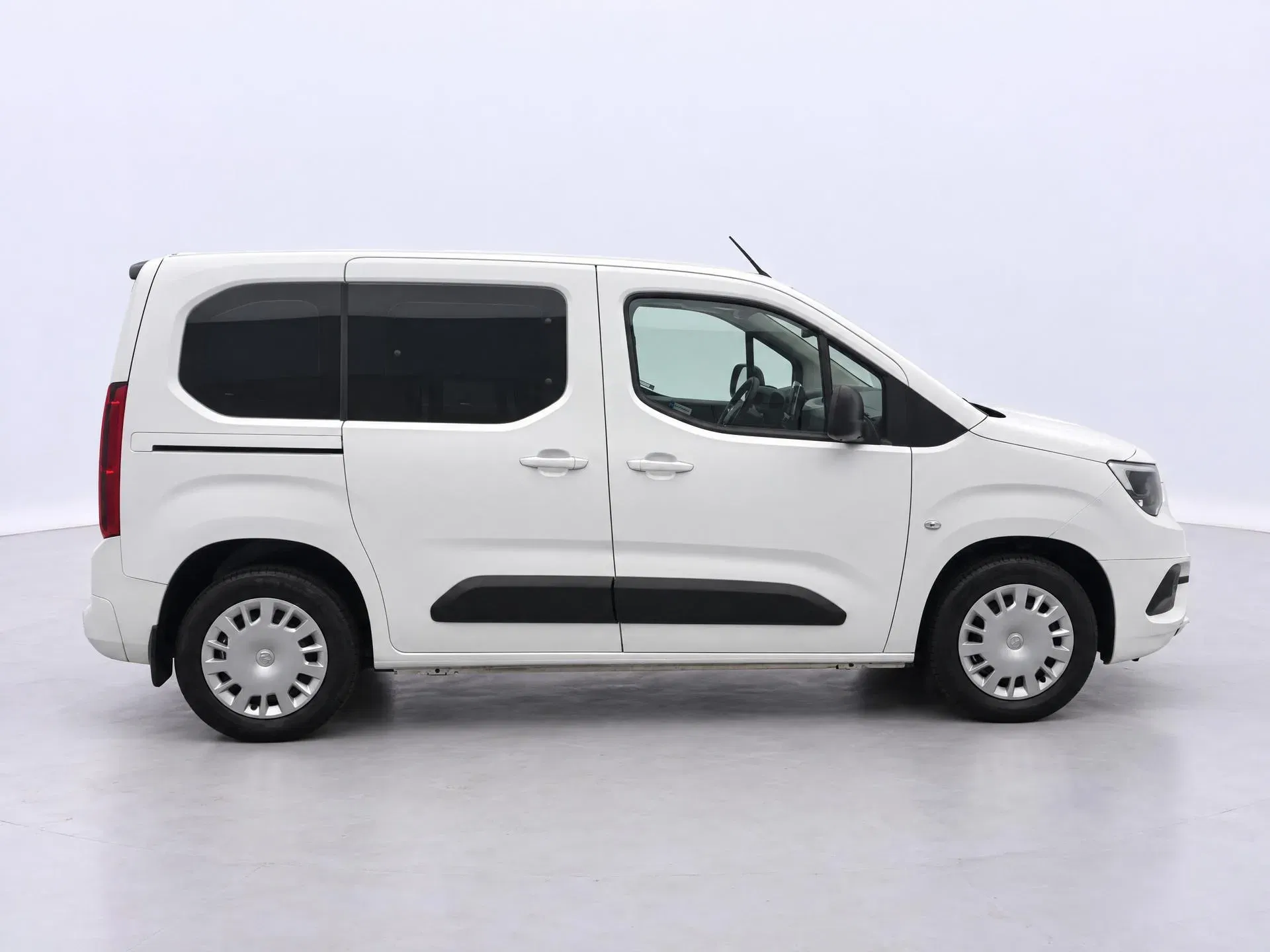 Opel Combo - Náhled 8