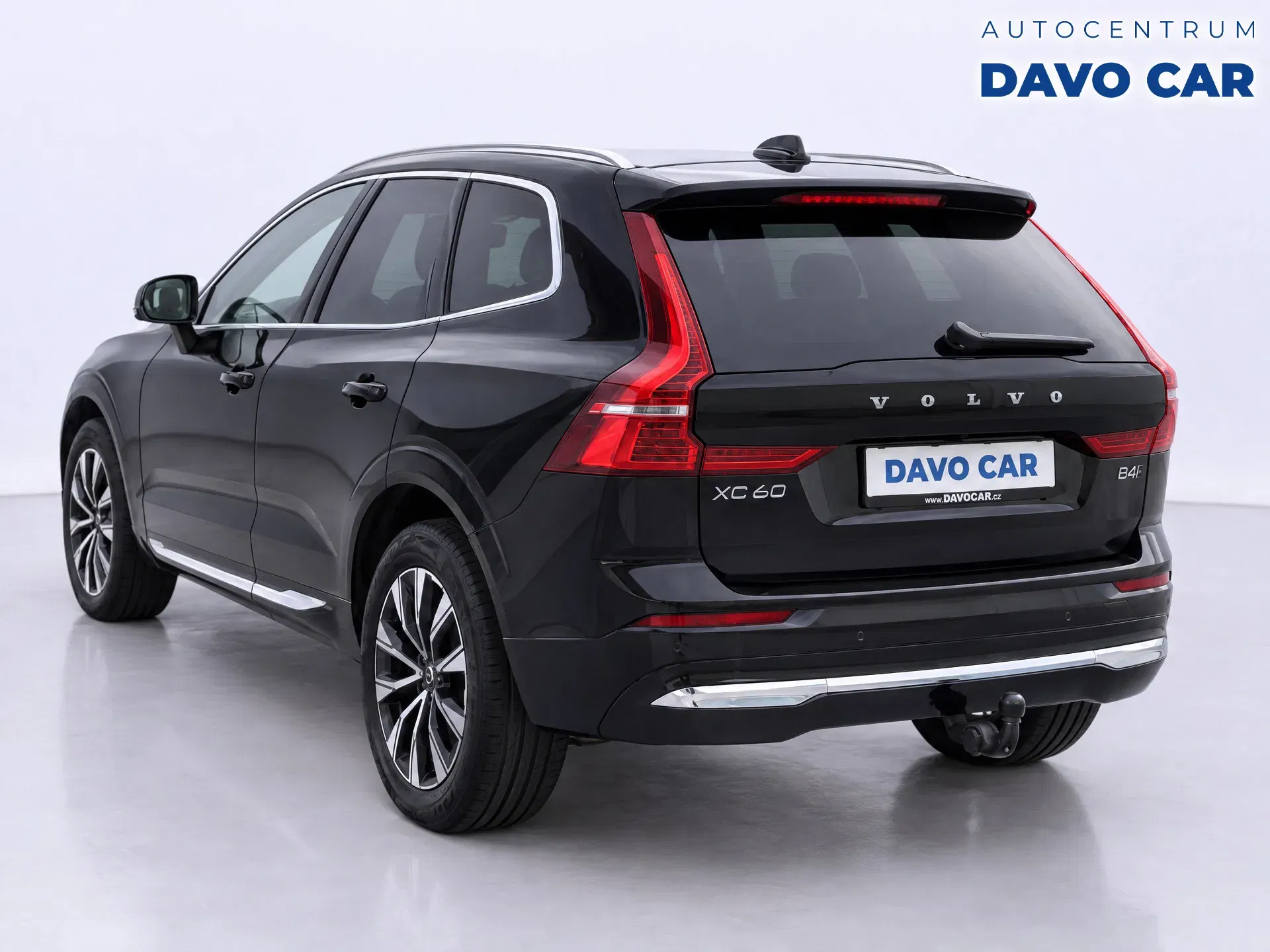 Volvo XC60 - Náhled 2