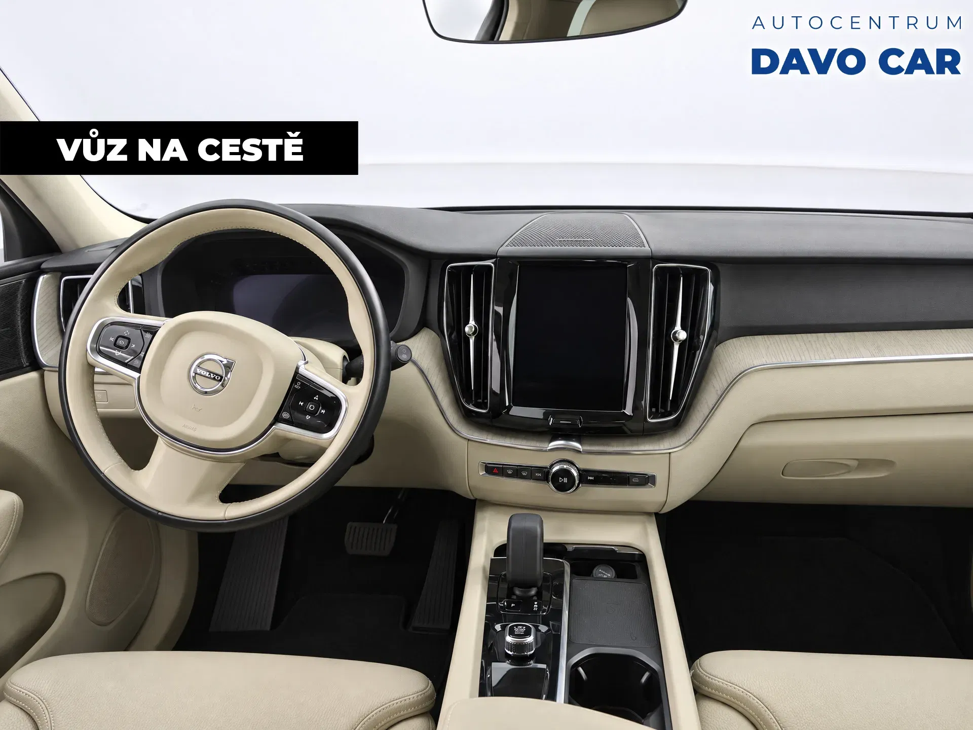 Volvo XC60 - Náhled 2